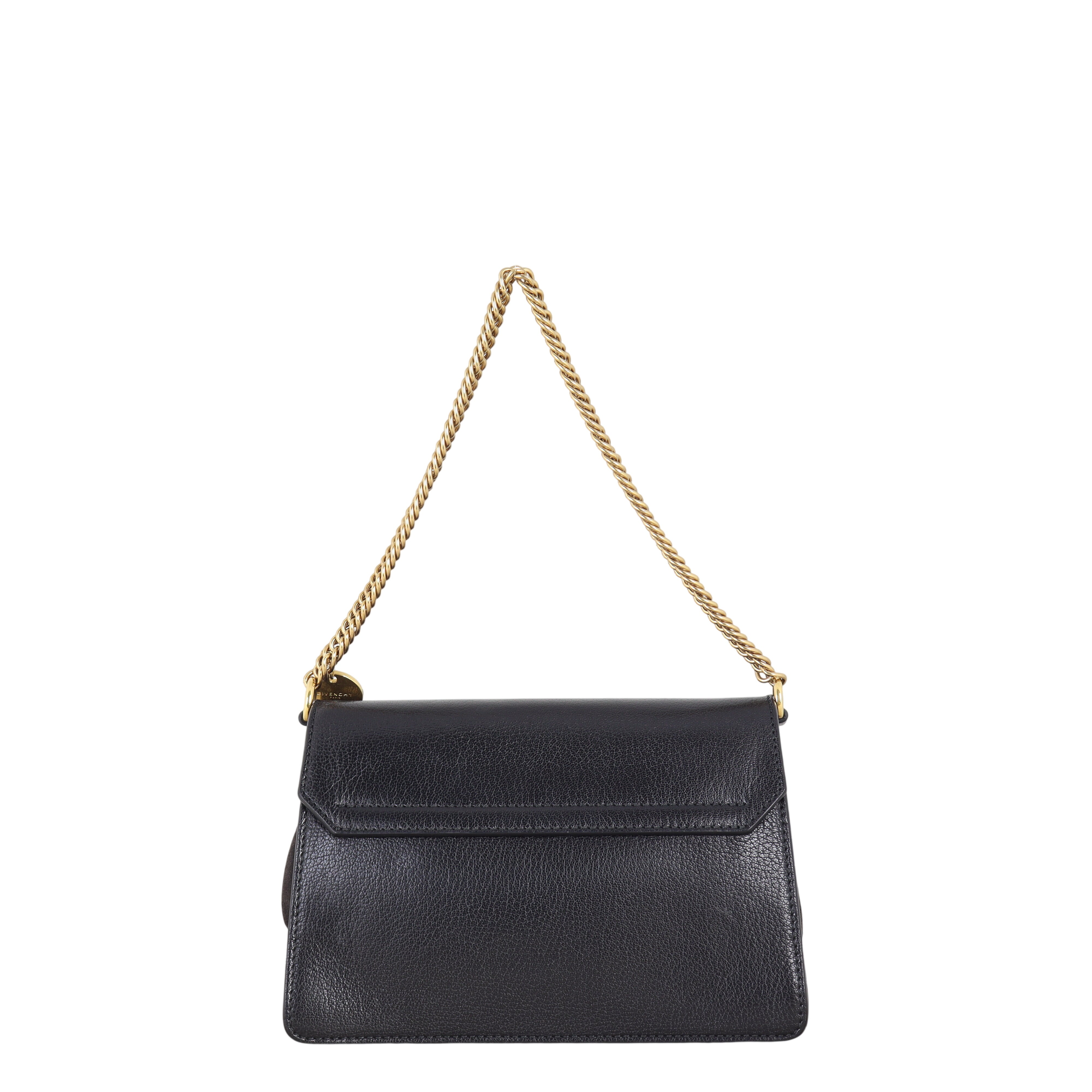 Givenchy GV3 Small Crossbody