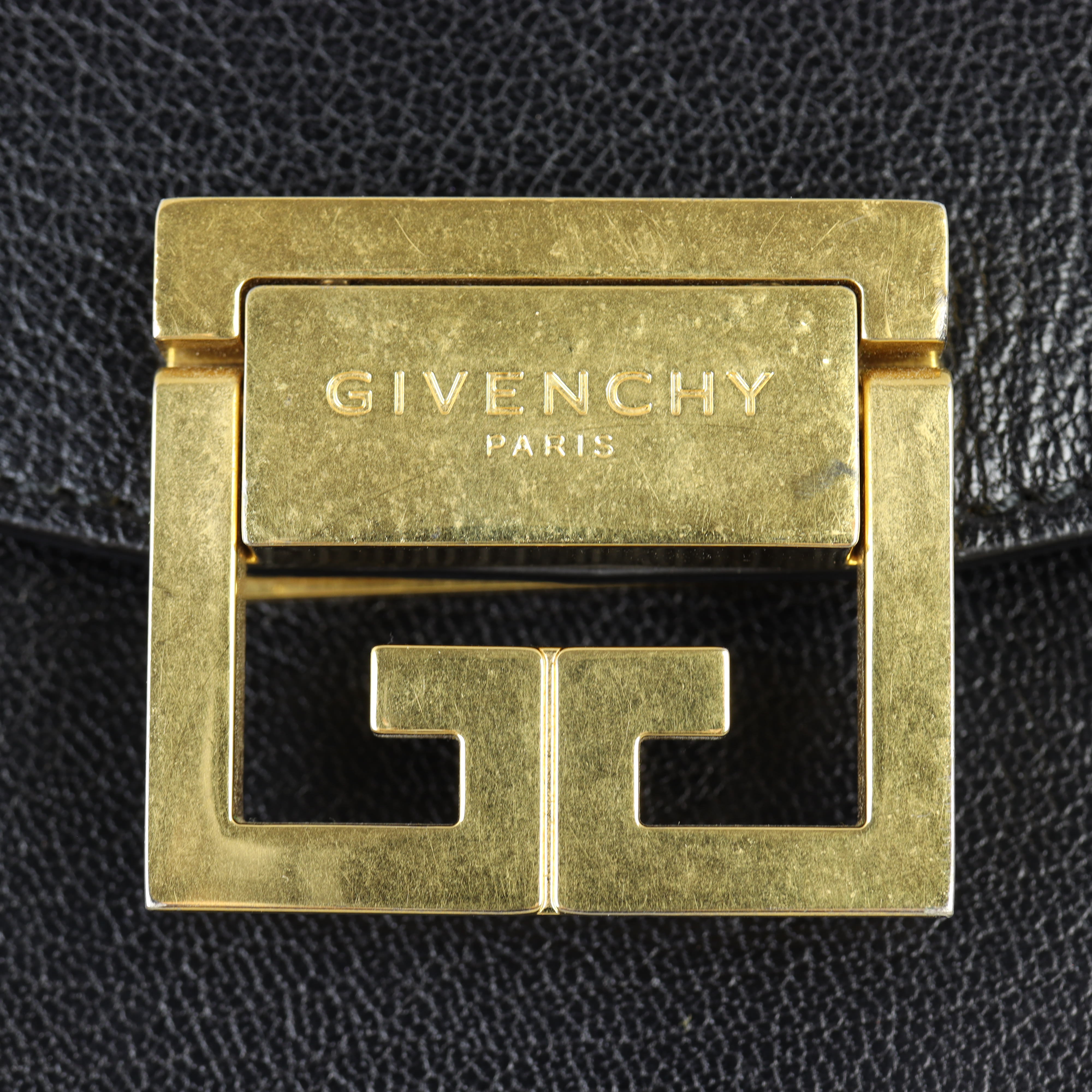 Givenchy GV3 Small Crossbody