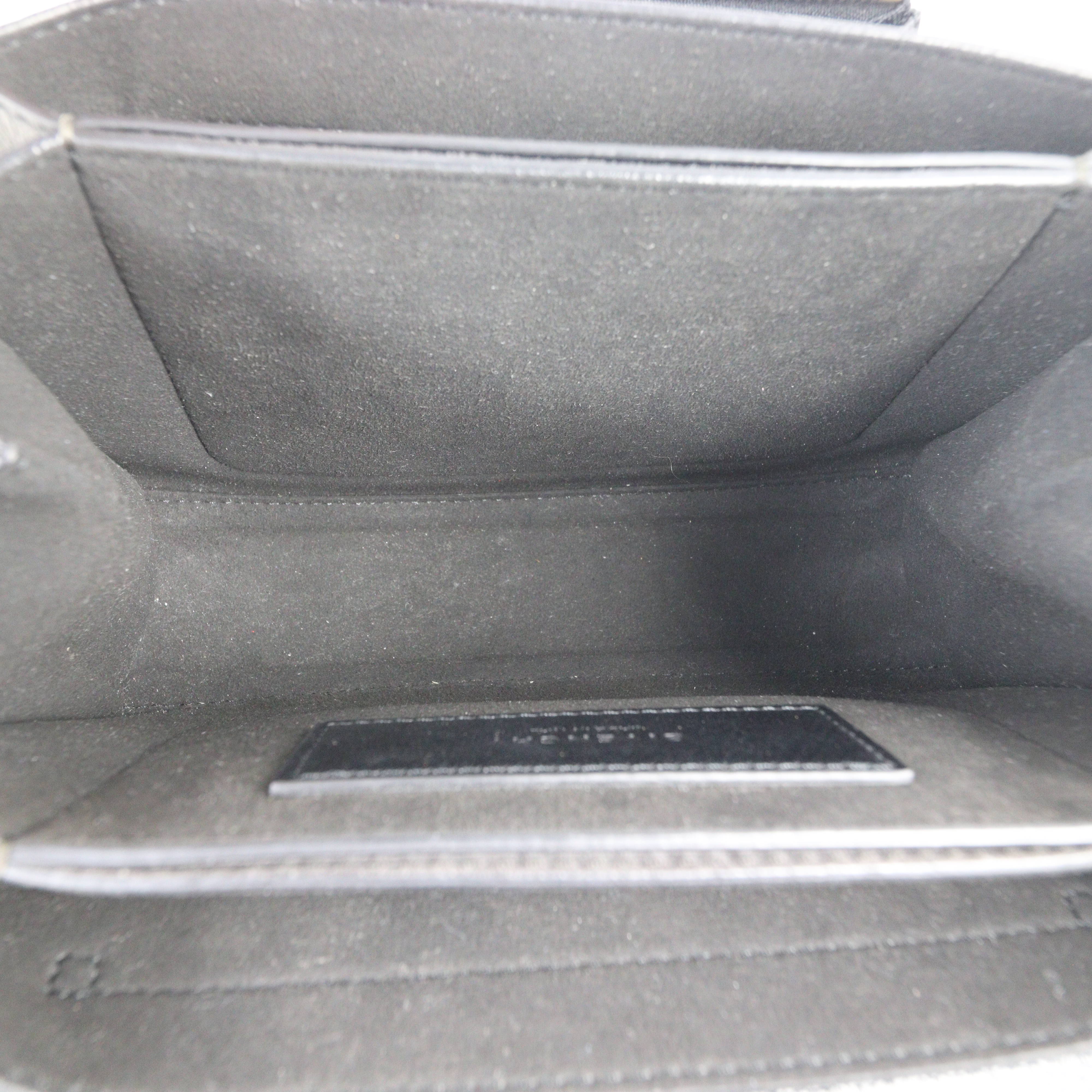 Givenchy GV3 Small Crossbody