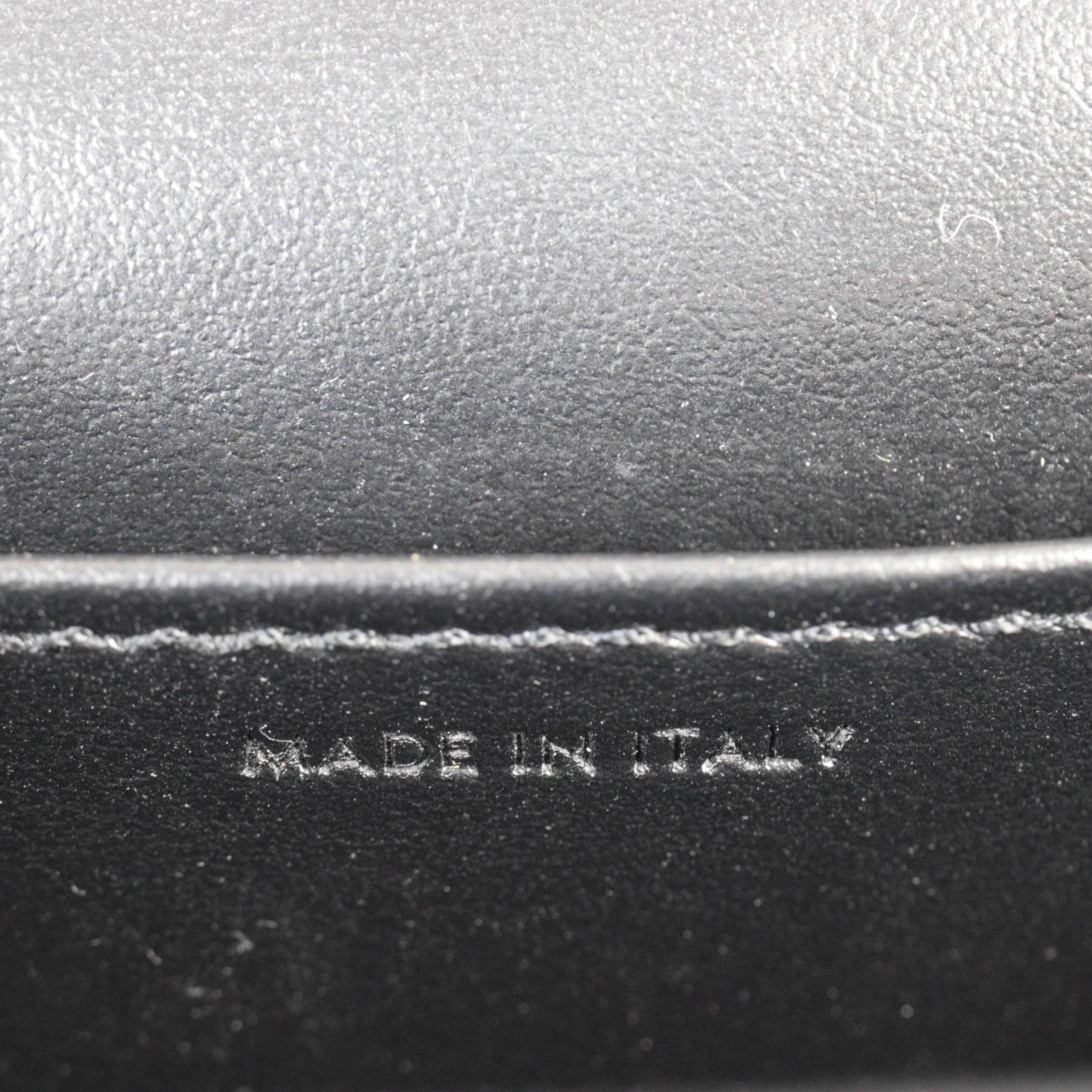 Celine Triomphe Claude Mini Bag