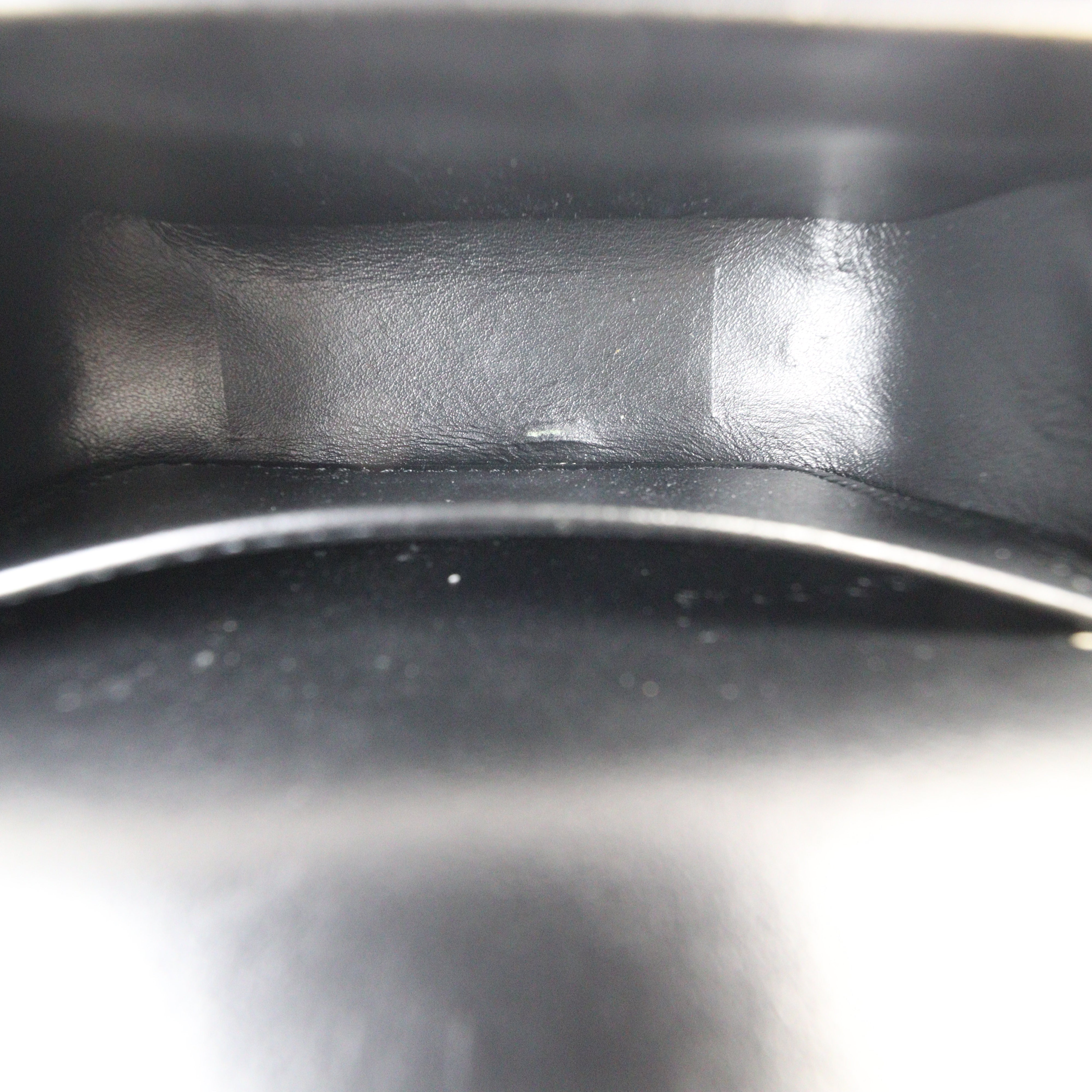 Celine Triomphe Claude Mini Bag