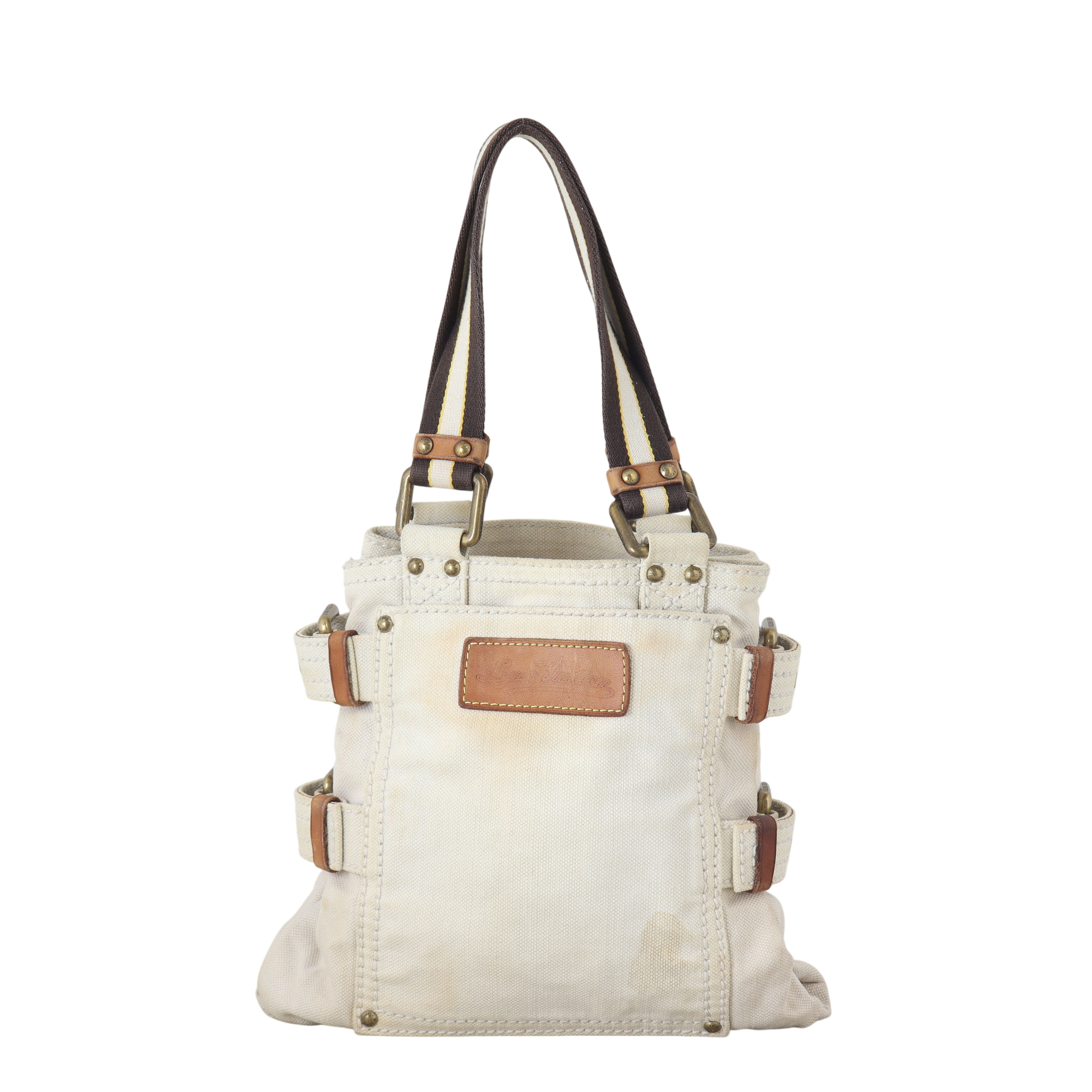 Louis Vuitton Globe PM Tote