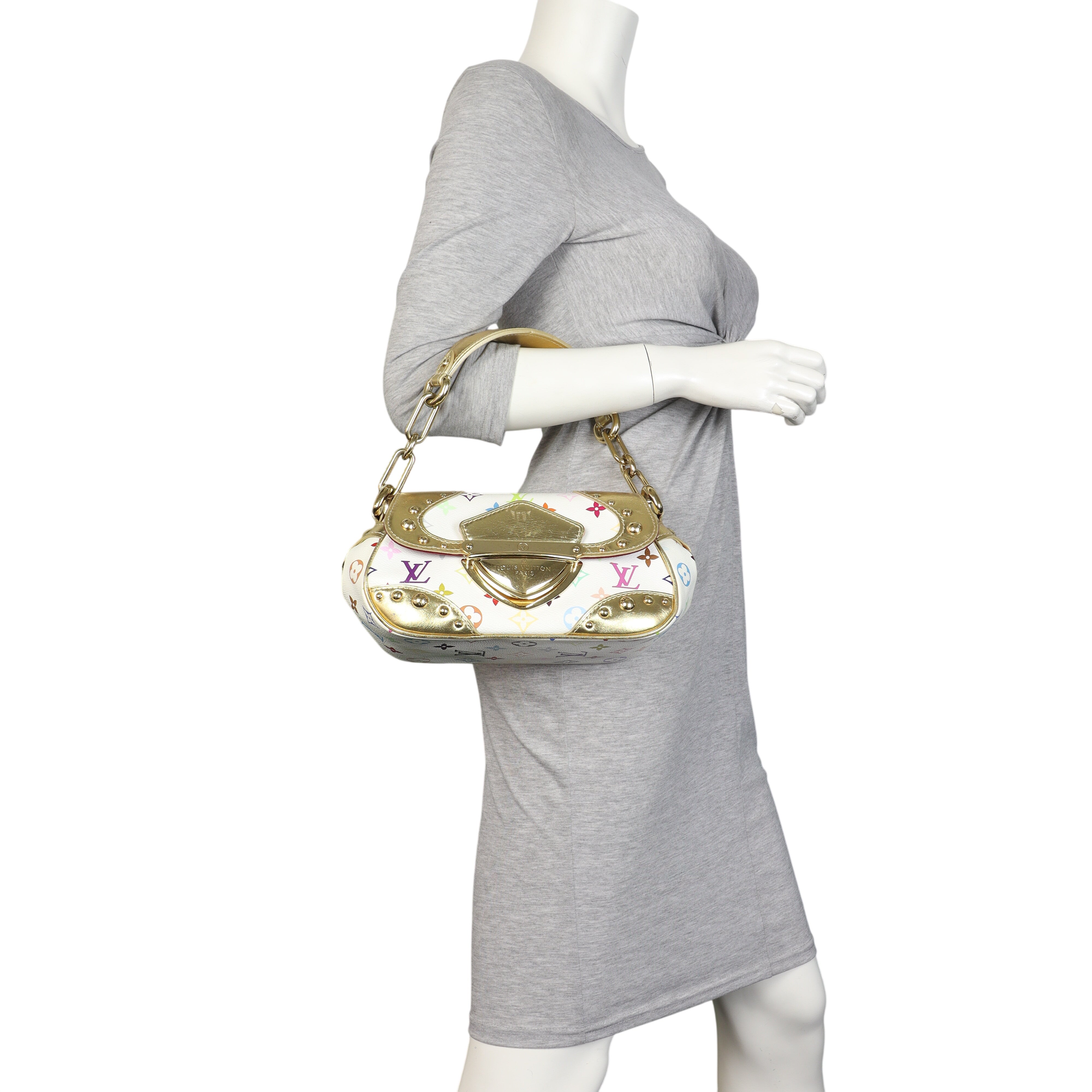 Louis Vuitton Marilyn Monogram Multicolore