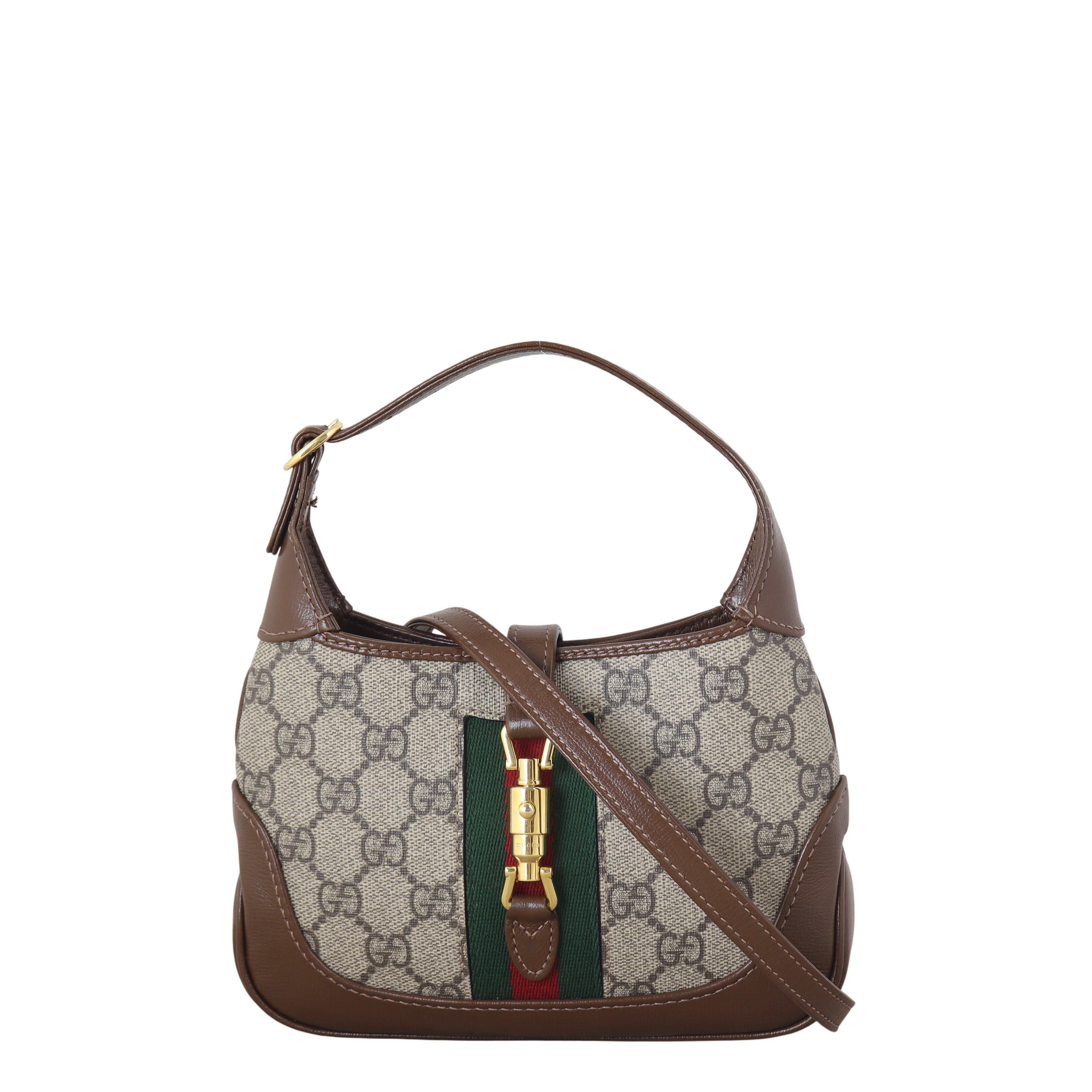 Gucci Jackie 1961 Mini Hobo