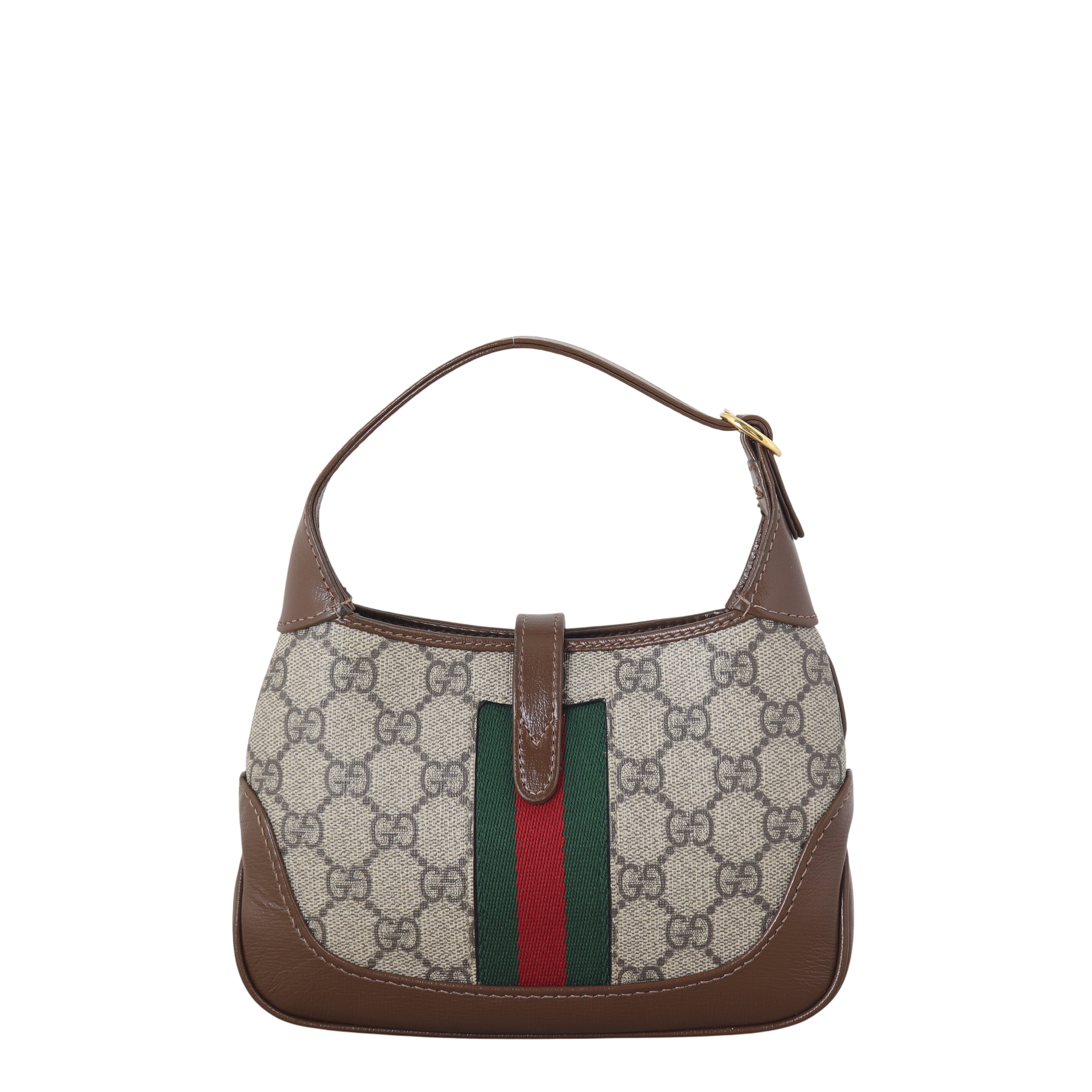 Gucci Jackie 1961 Mini Hobo