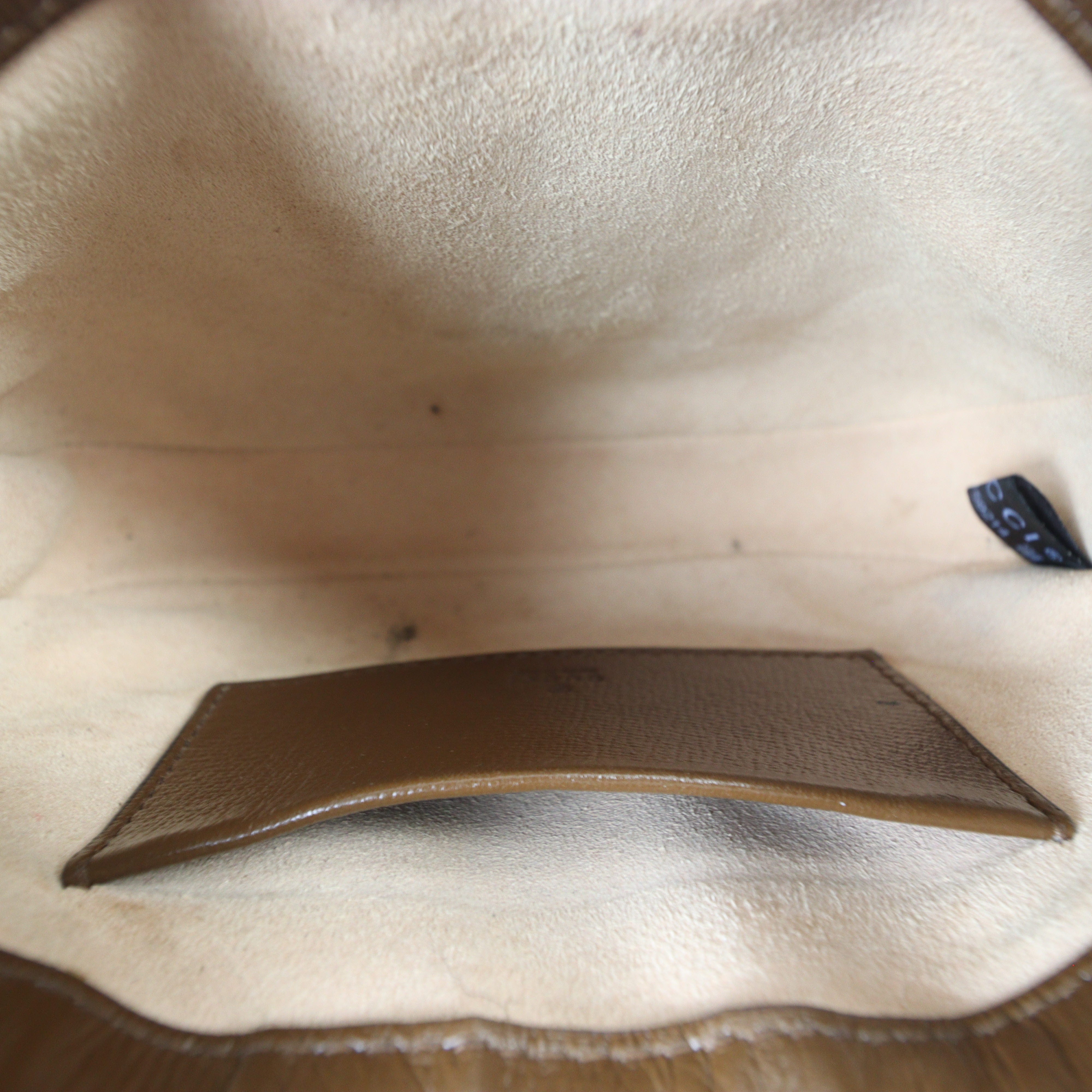 Gucci Jackie 1961 Mini Hobo