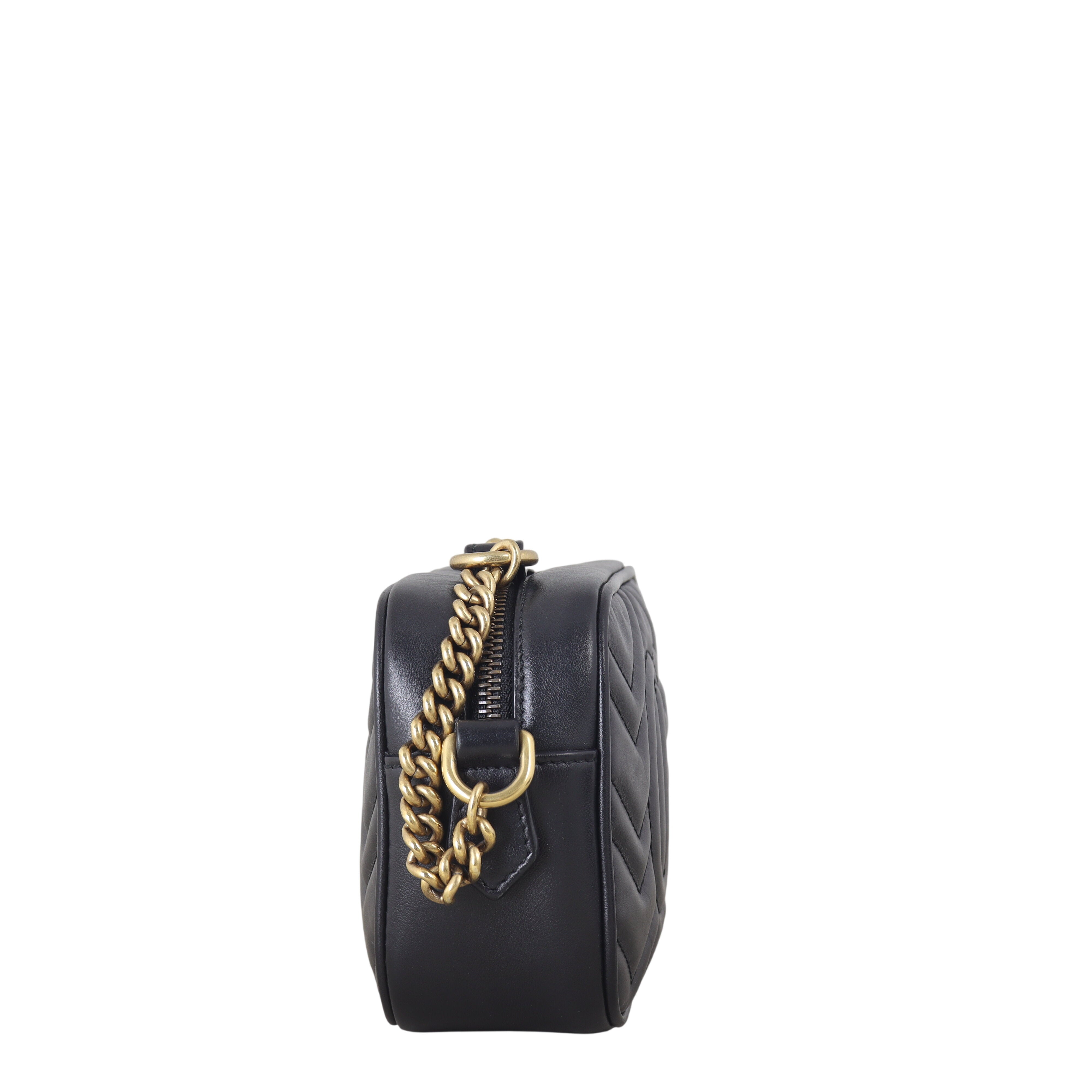 Gucci GG Marmont Mini Camera Bag