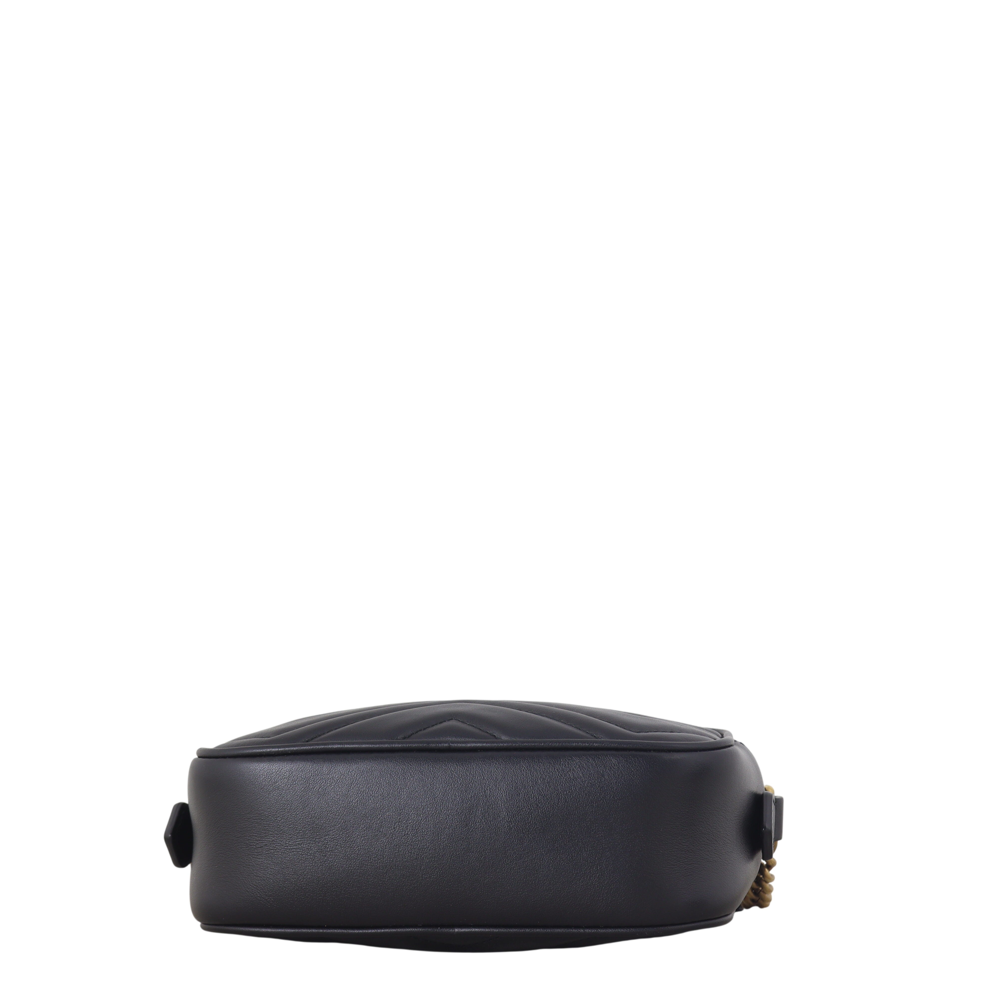 Gucci GG Marmont Mini Camera Bag