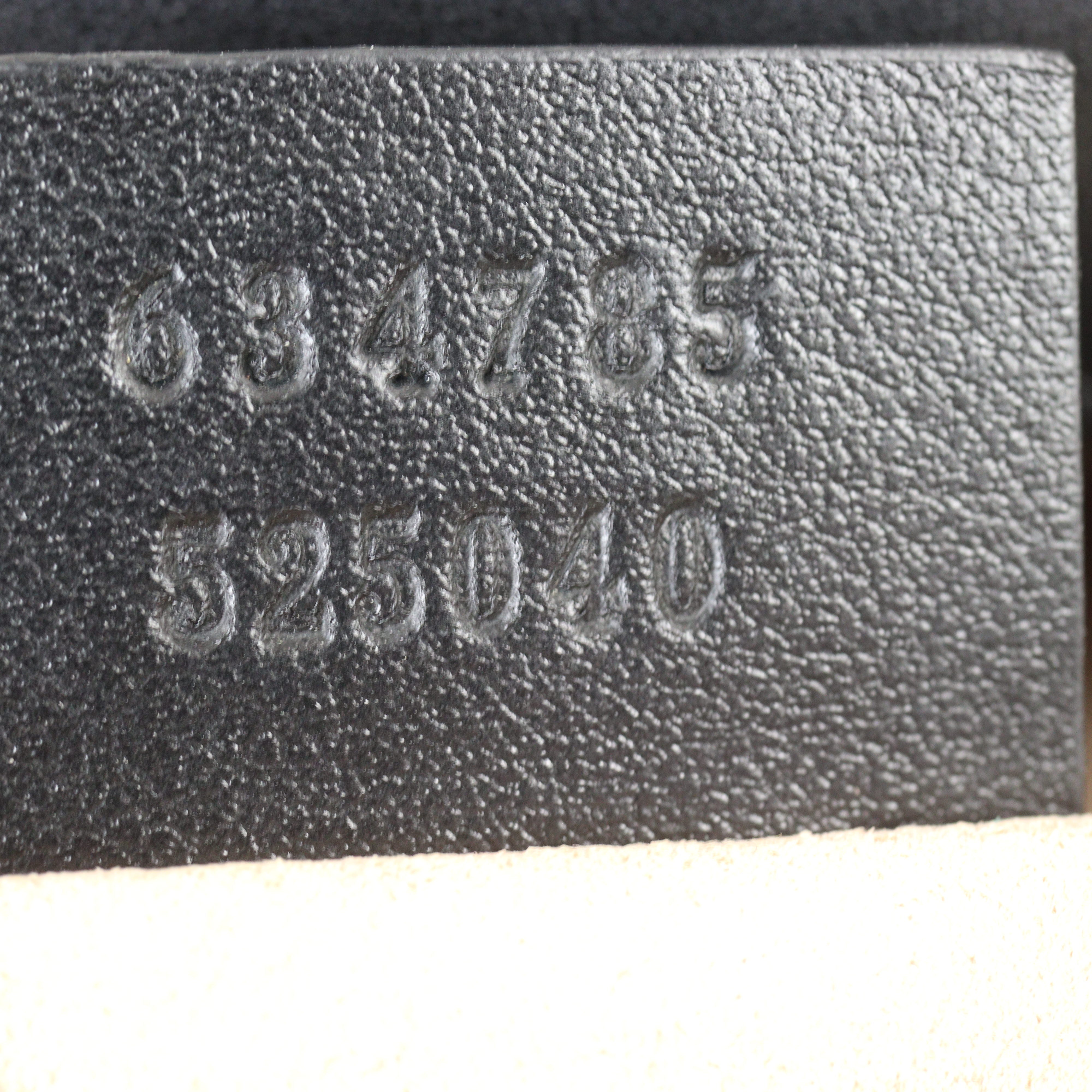 Gucci GG Marmont Mini Camera Bag