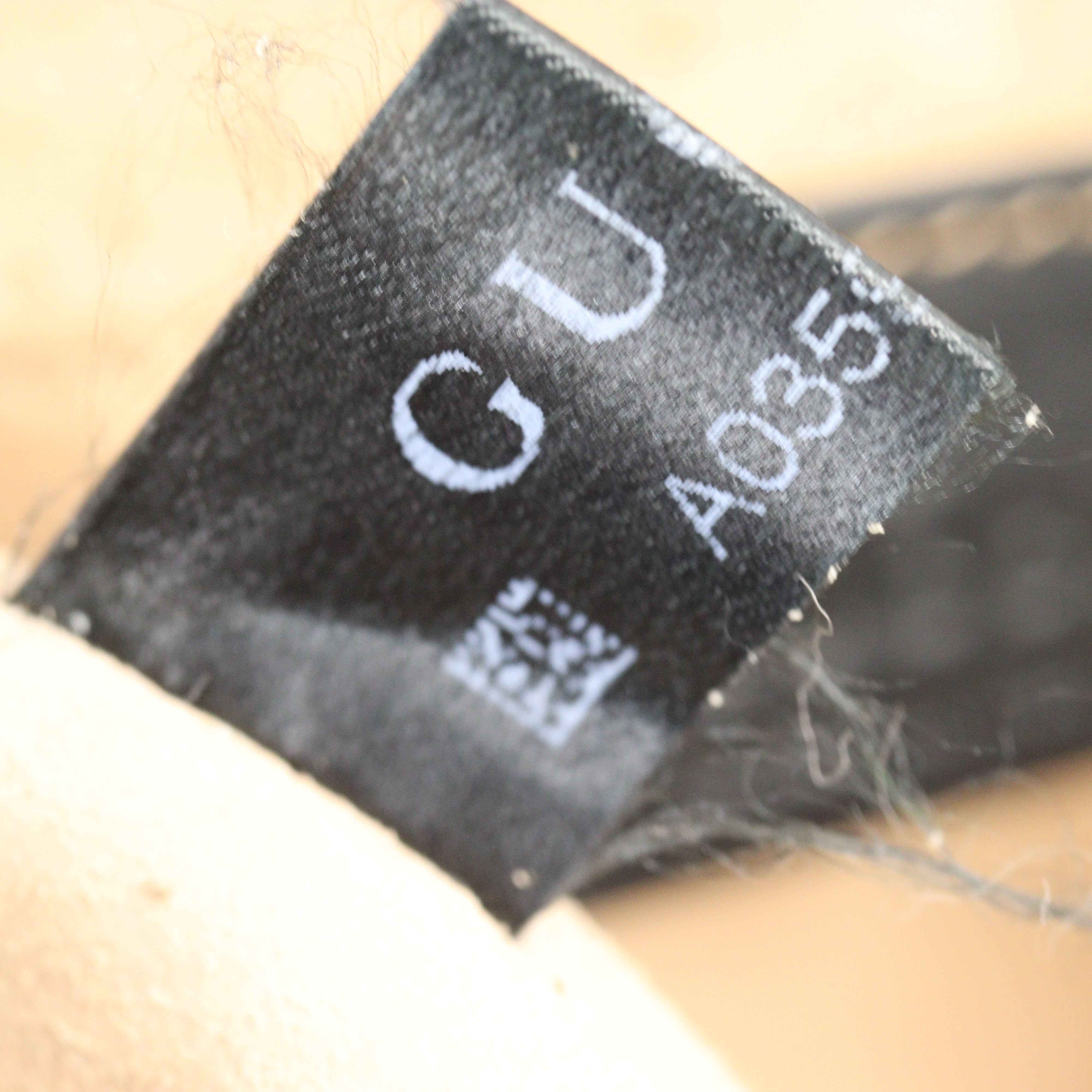 Gucci GG Marmont Mini Camera Bag