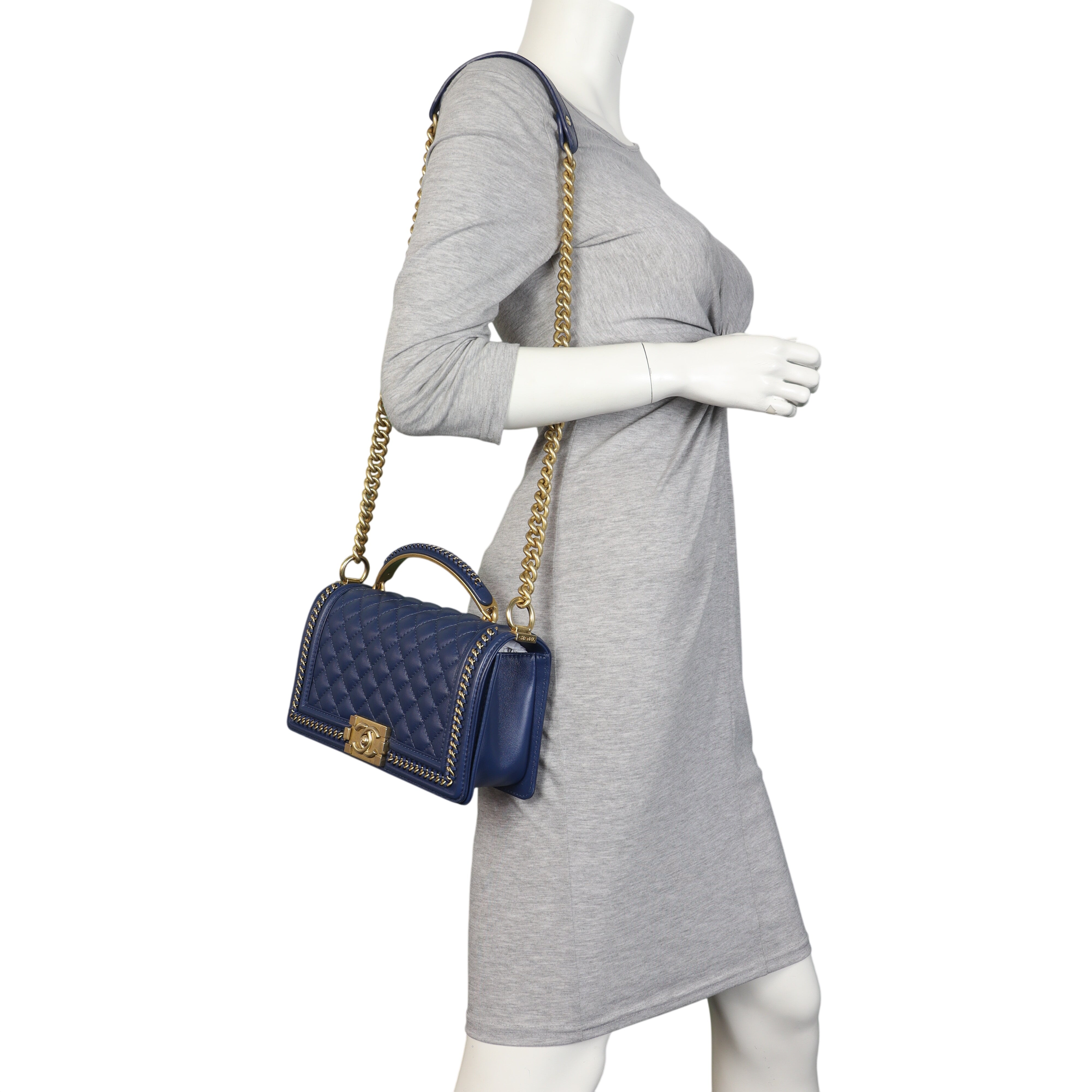 Gucci GG Marmont Mini Camera Bag