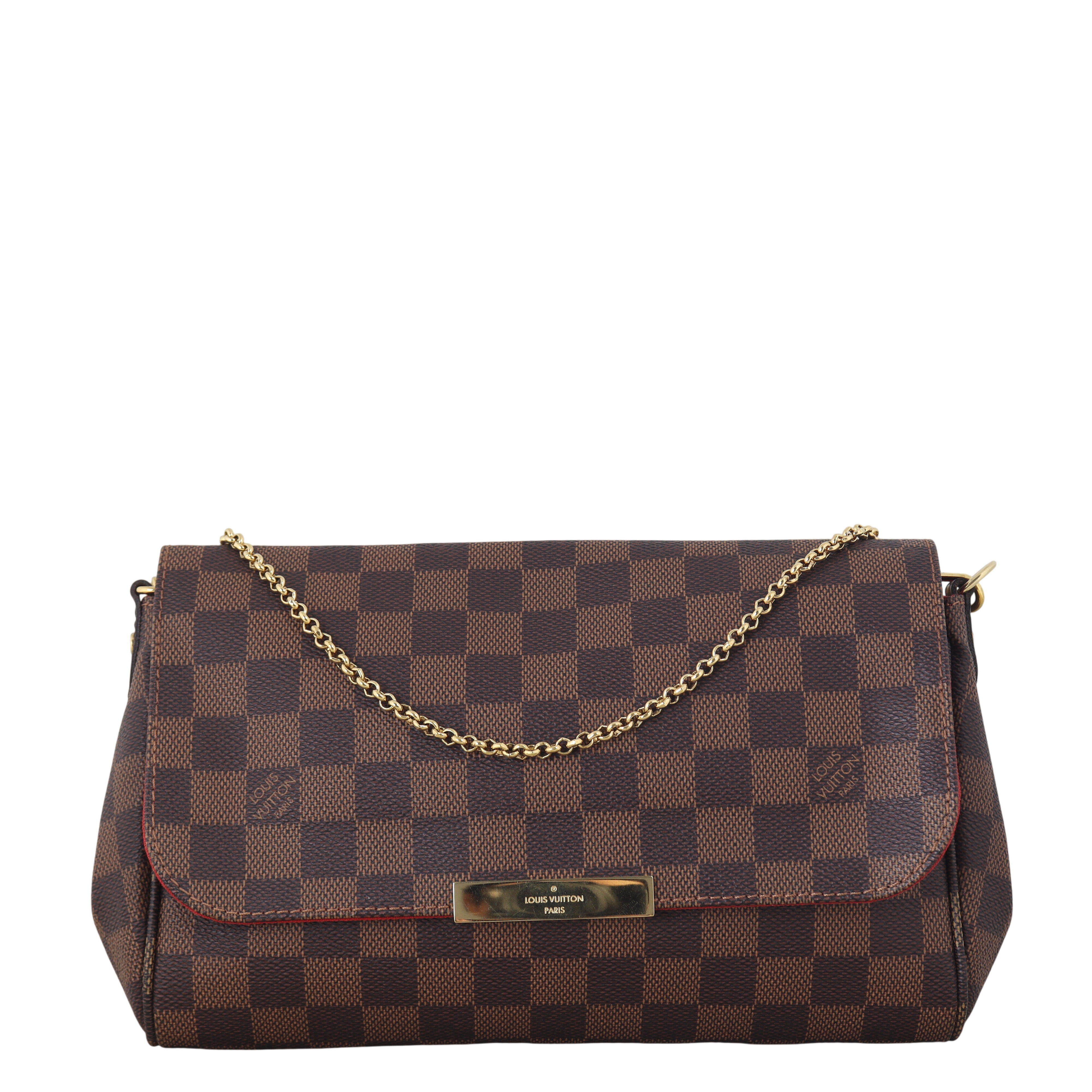 Louis Vuitton Favorite MM Damier Ebene
