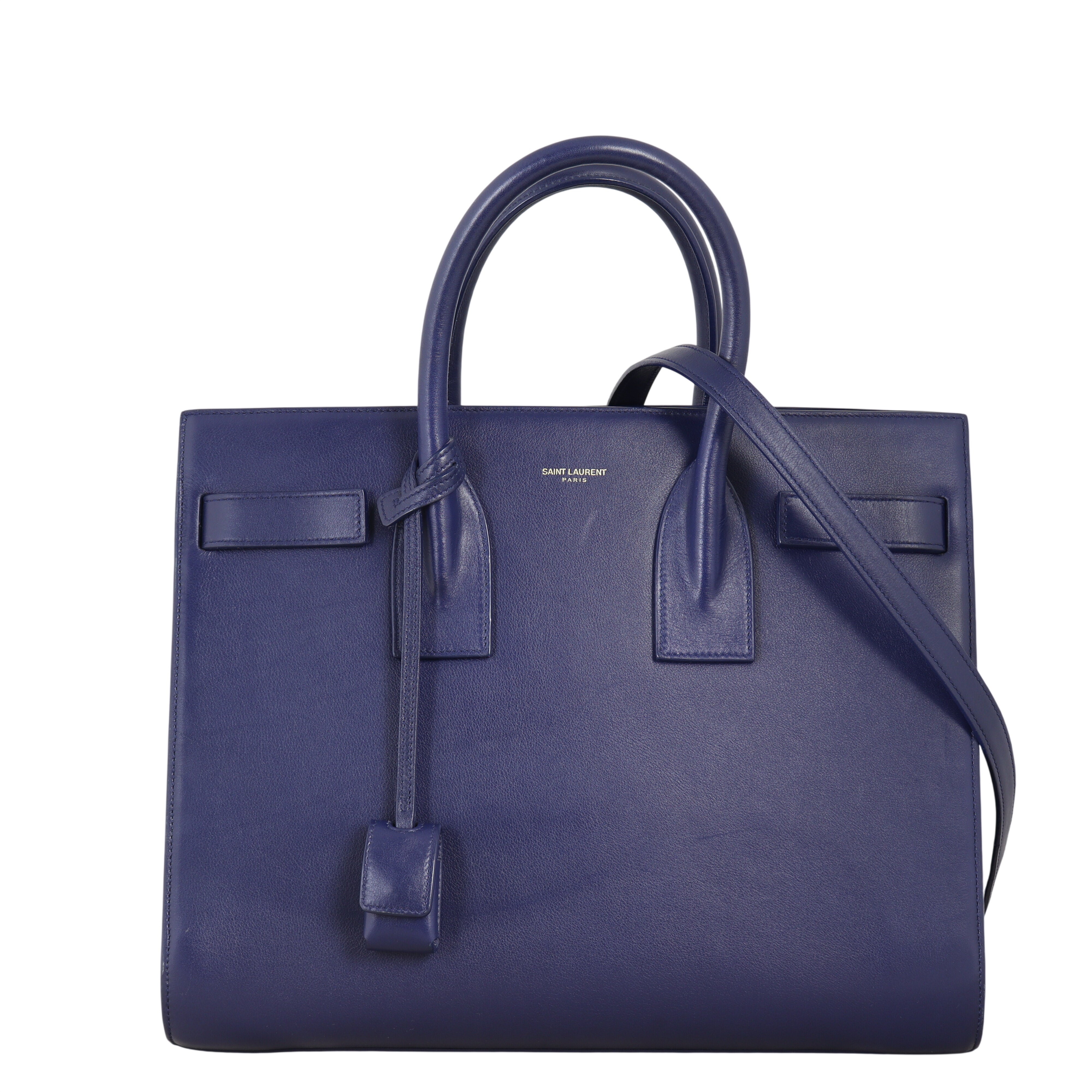 Saint Laurent Sac de Jour Small