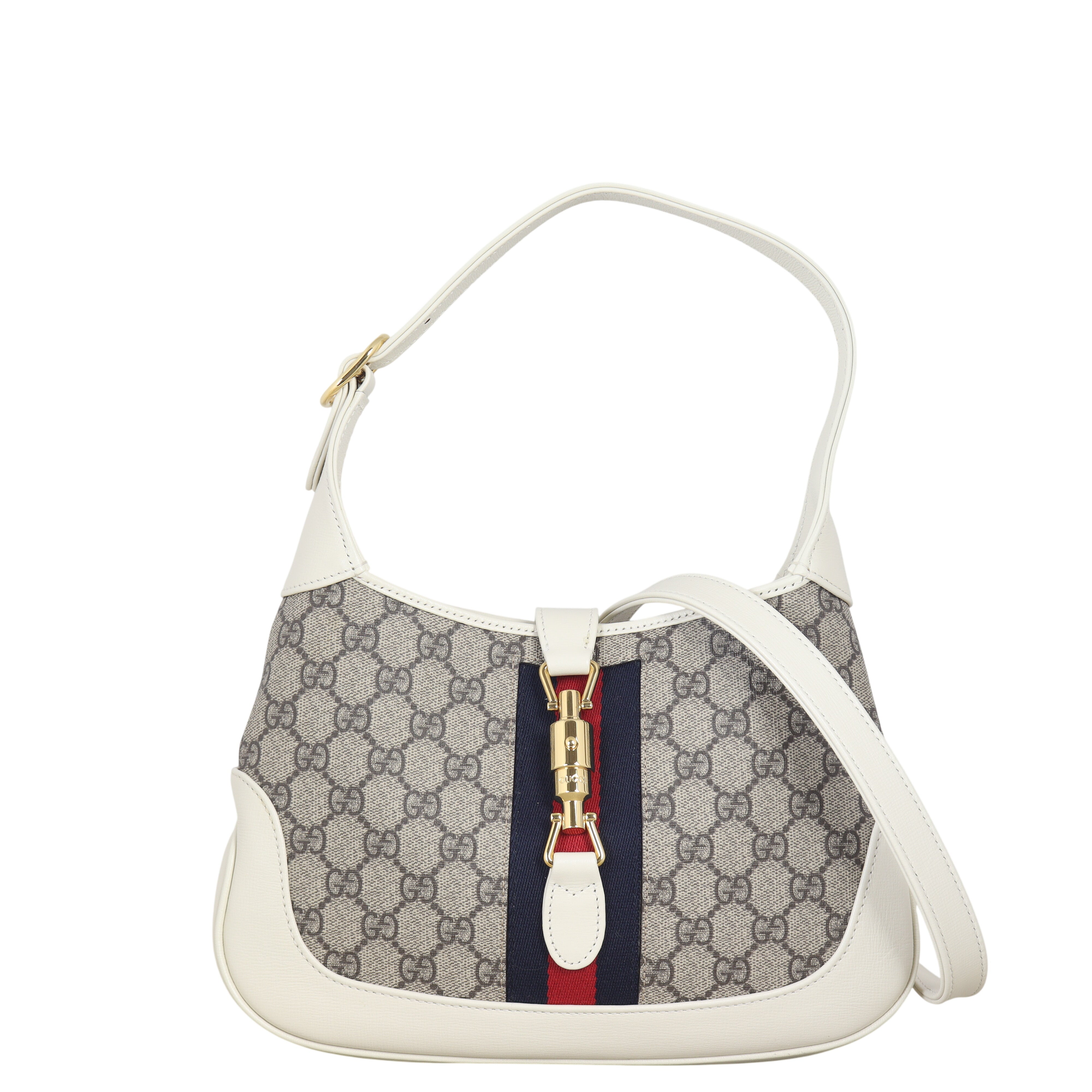 Gucci Jackie 1961 Small Hobo