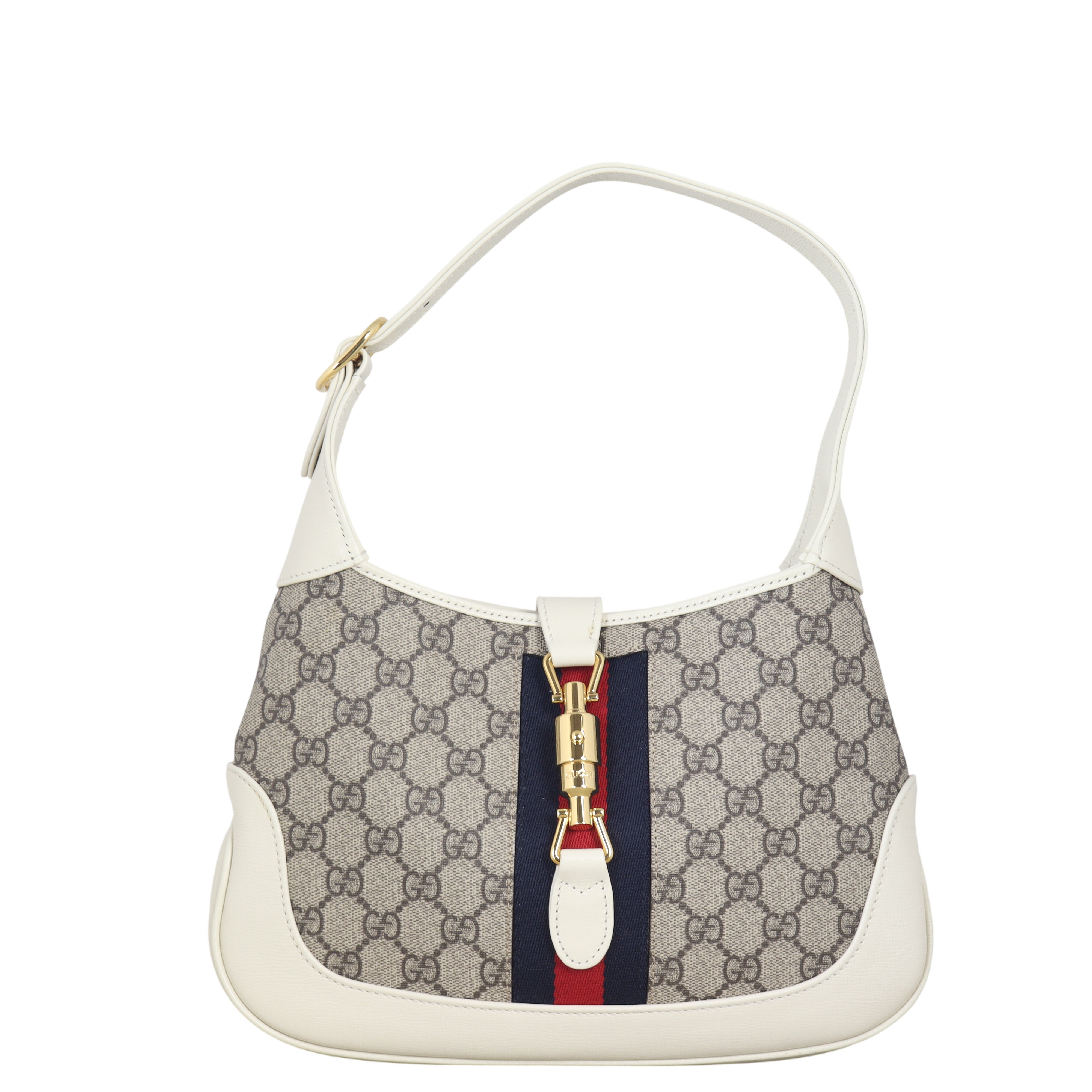 Gucci Jackie 1961 Small Hobo