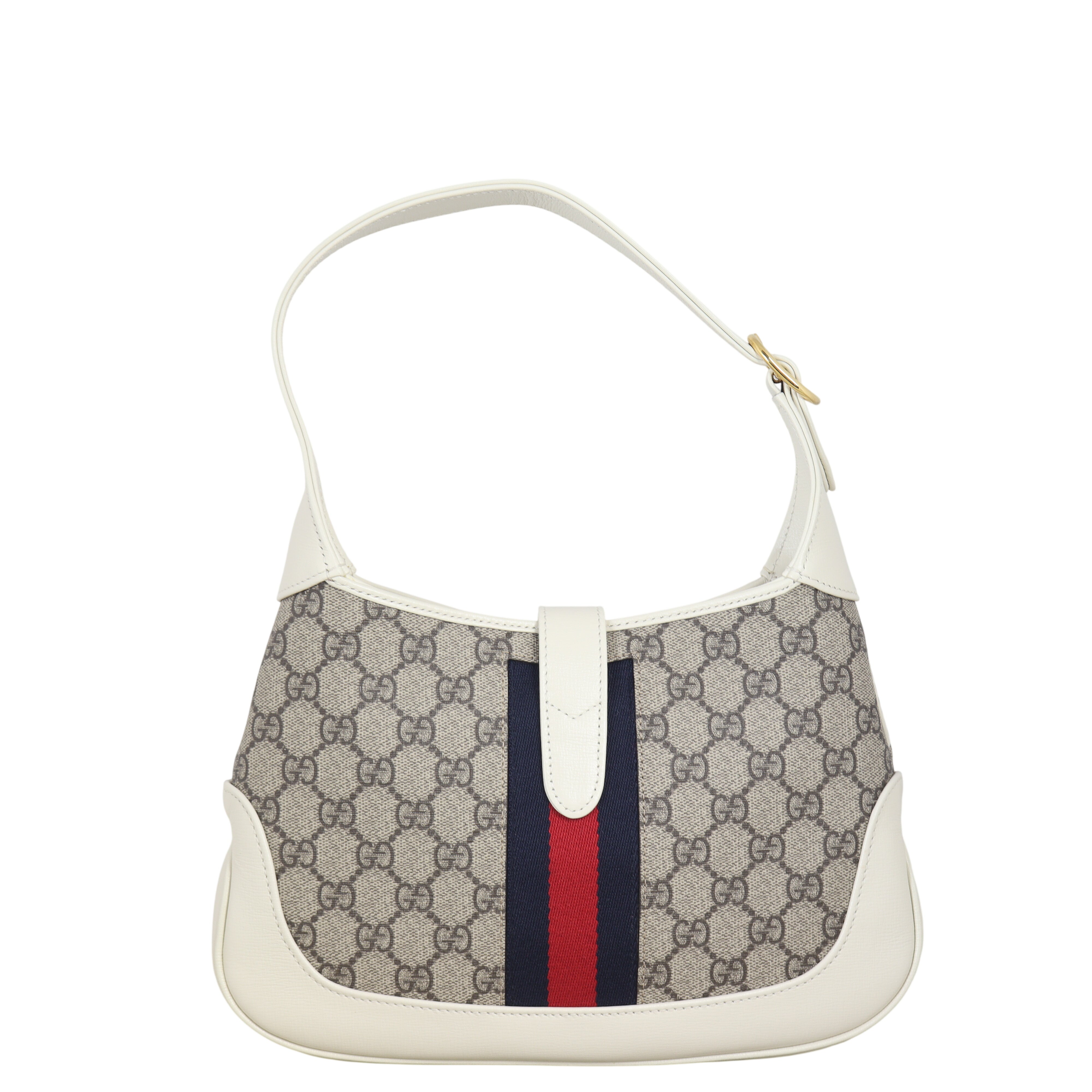 Gucci Jackie 1961 Small Hobo