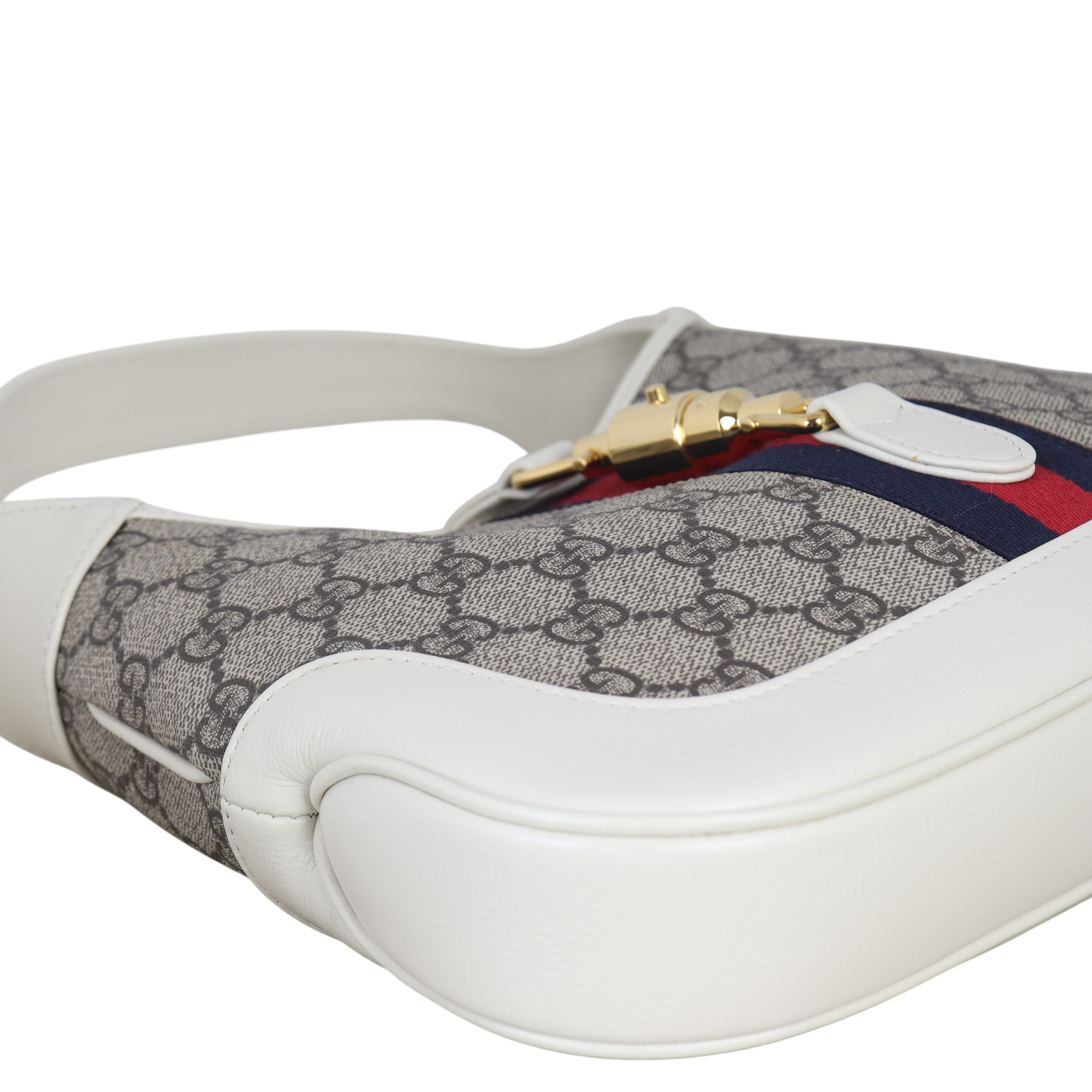 Gucci Jackie 1961 Small Hobo