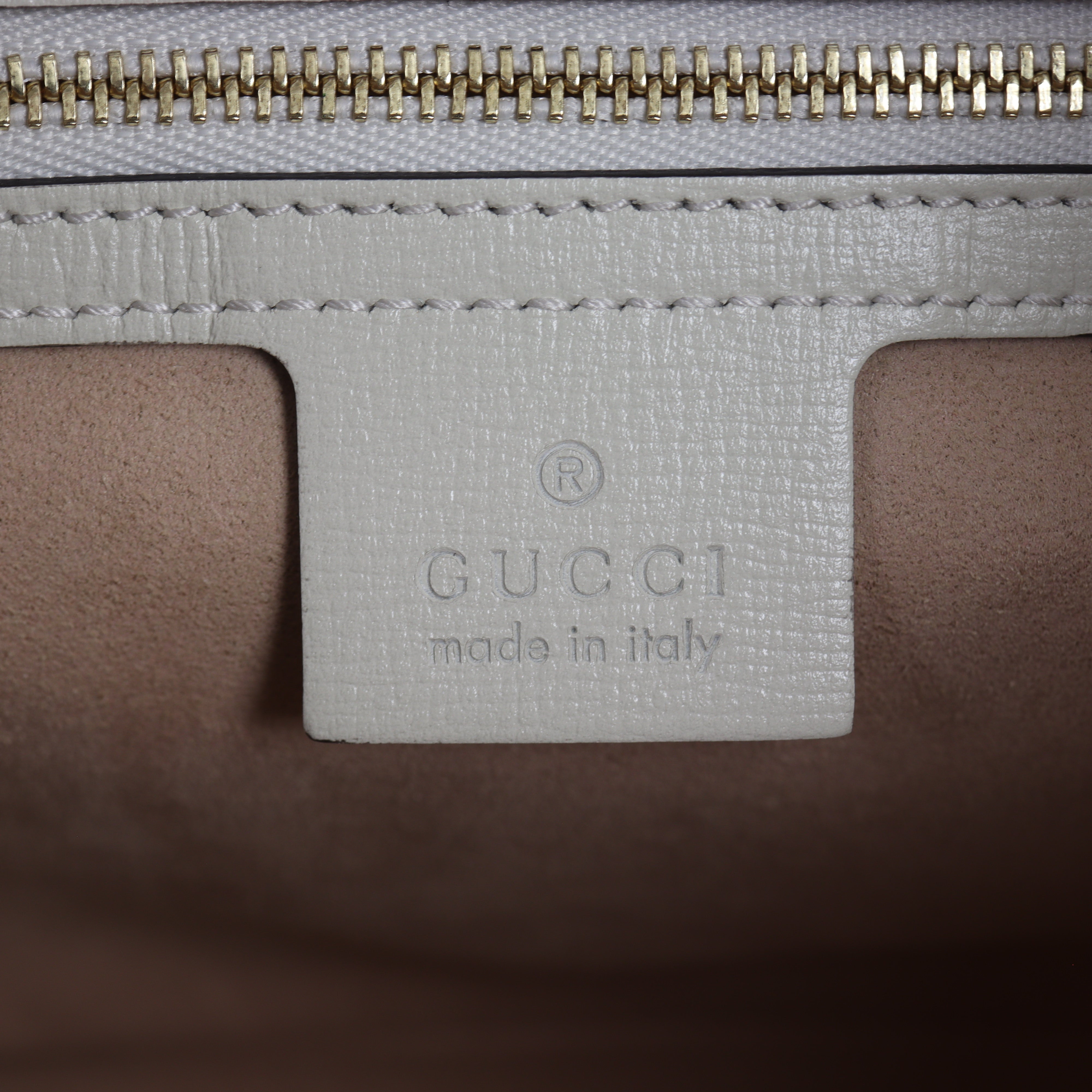 Gucci Jackie 1961 Small Hobo
