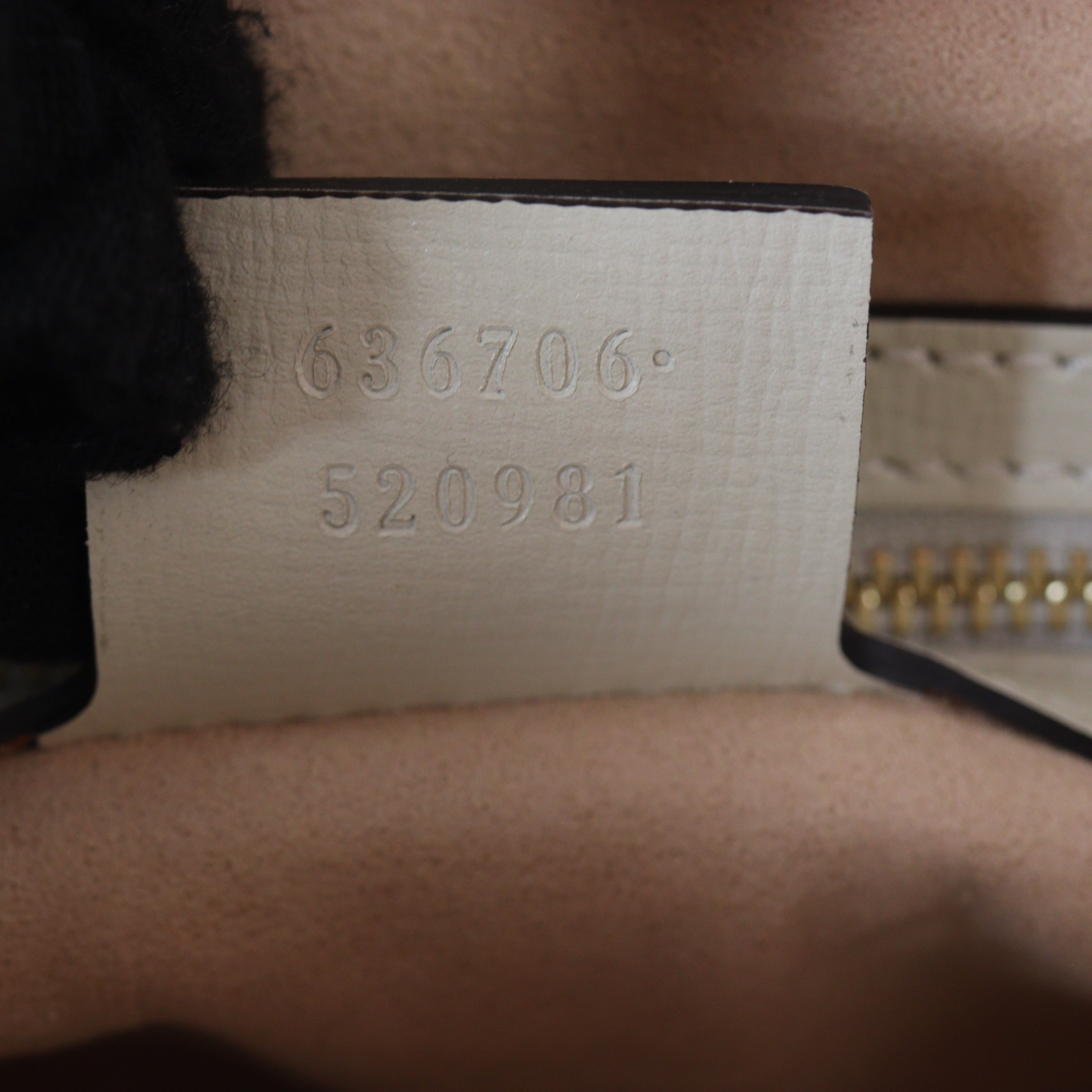 Gucci Jackie 1961 Small Hobo