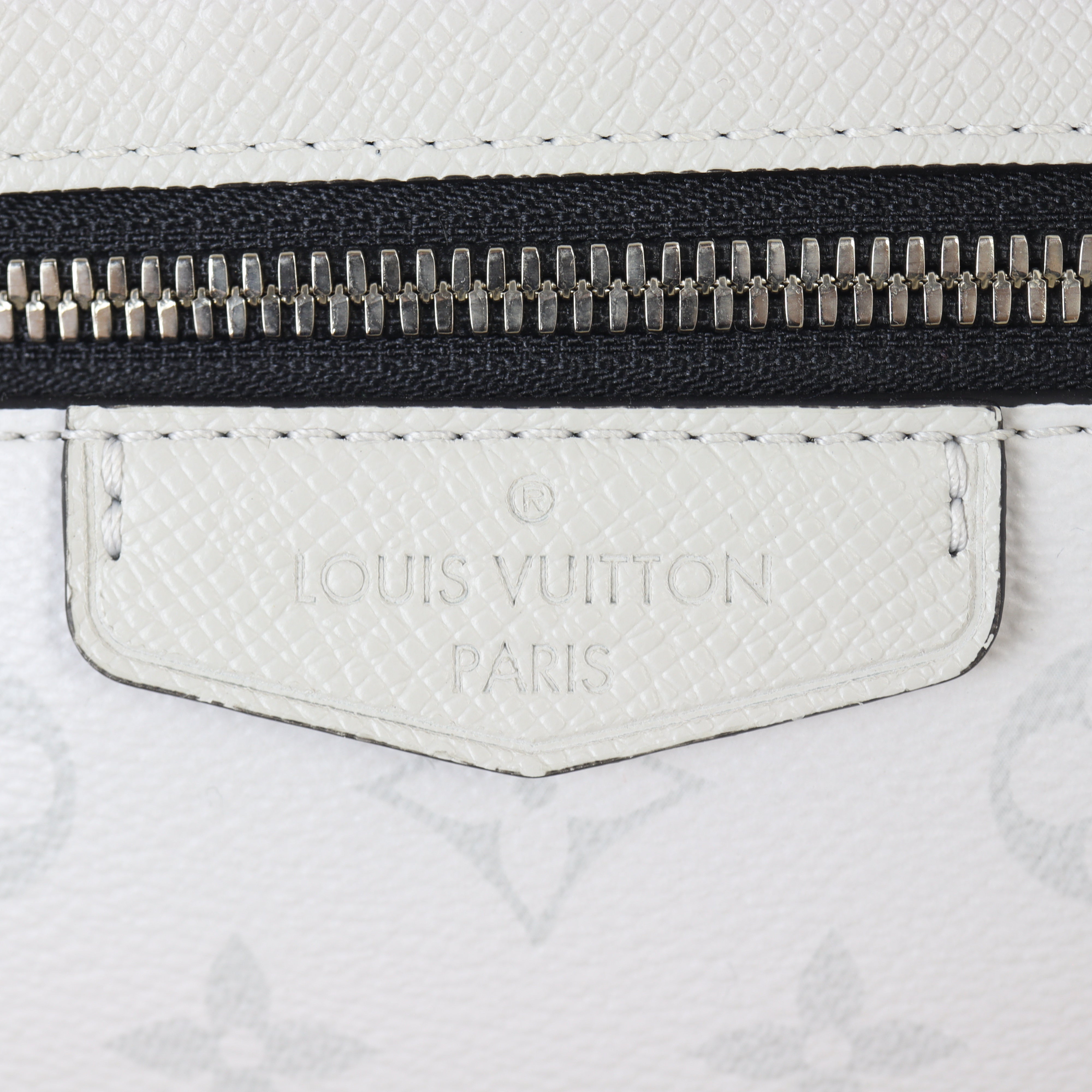 Louis Vuitton Outdoor Messenger Monogram Taigarama