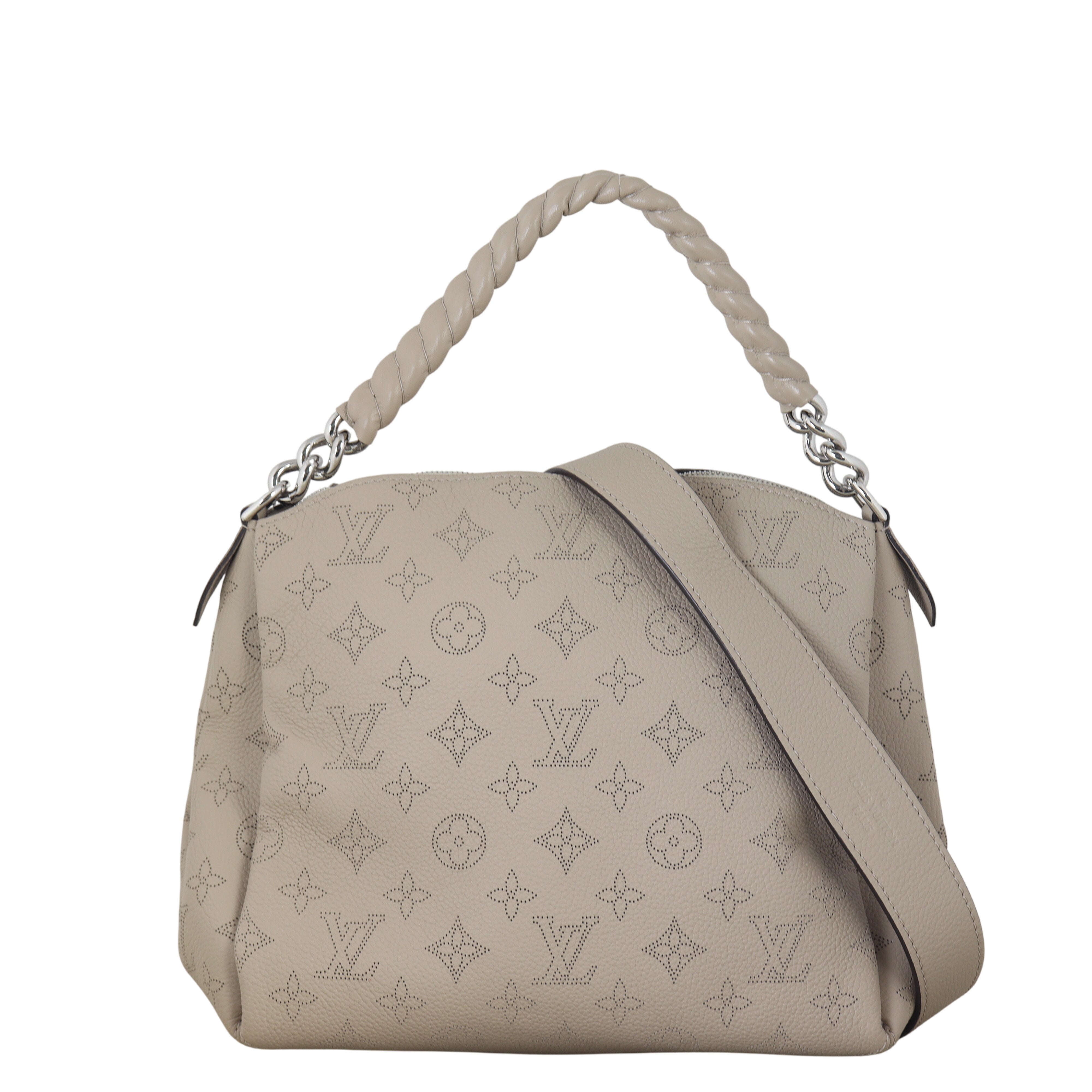 Louis Vuitton Babylone Chain BB Mahina