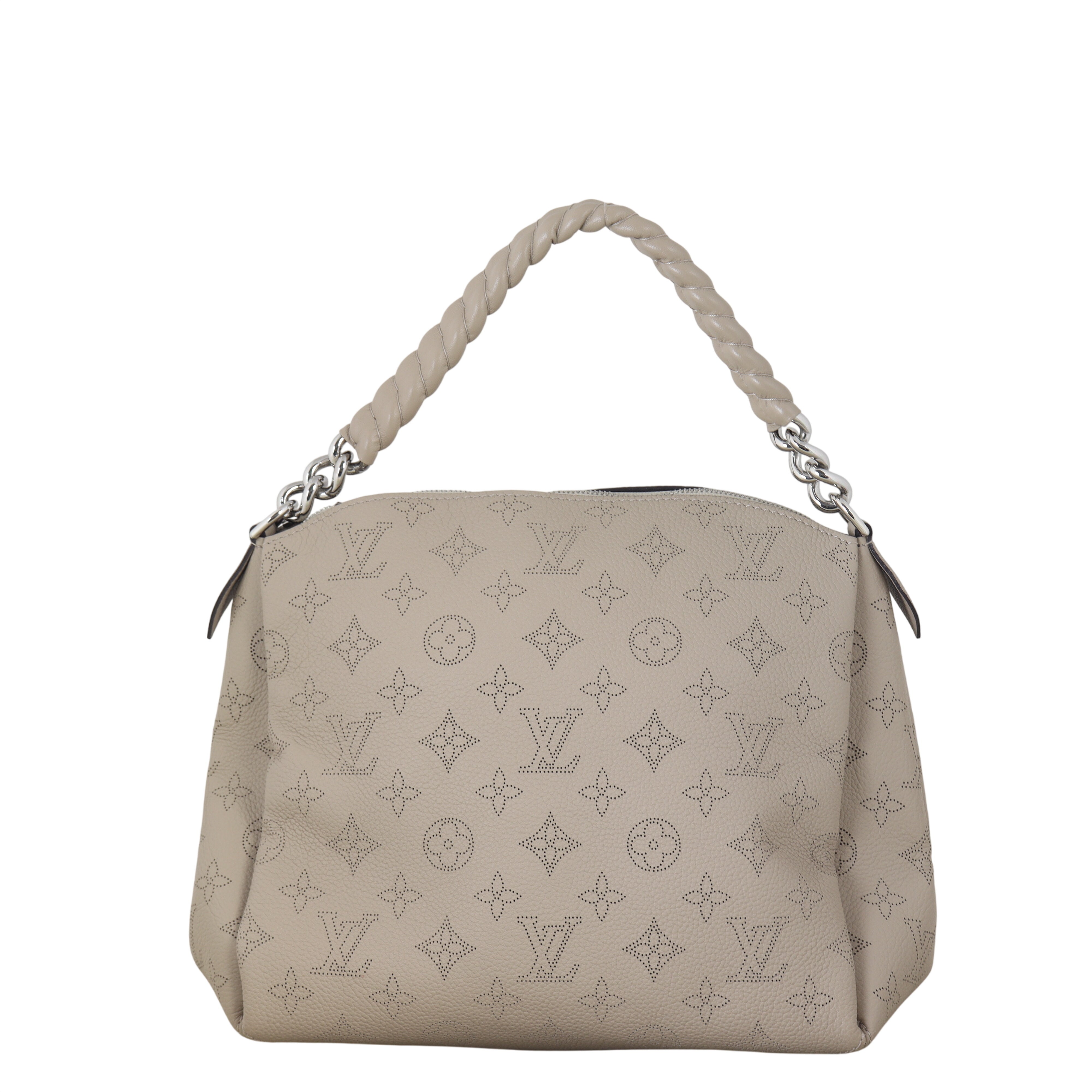 Louis Vuitton Babylone Chain BB Mahina
