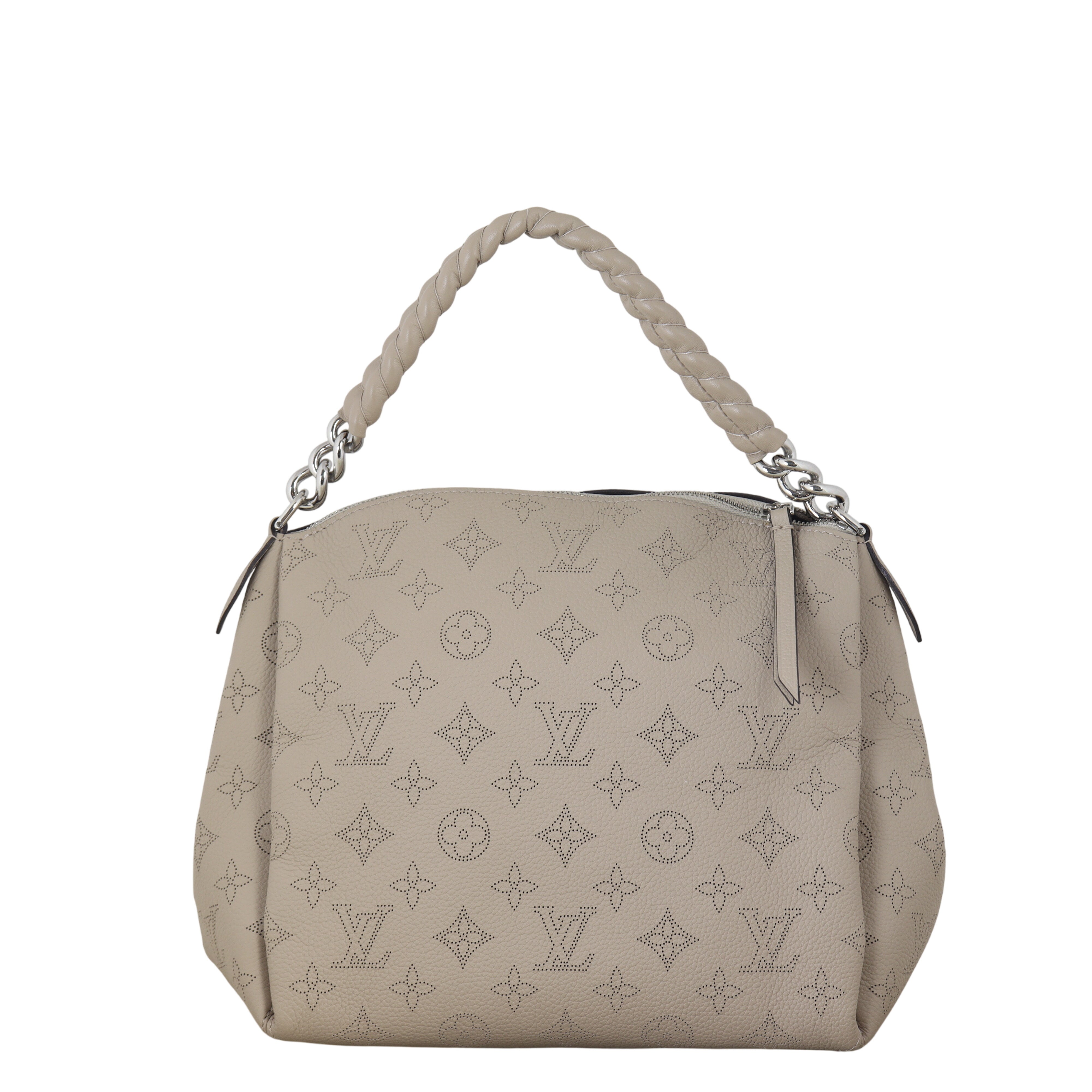 Louis Vuitton Babylone Chain BB Mahina