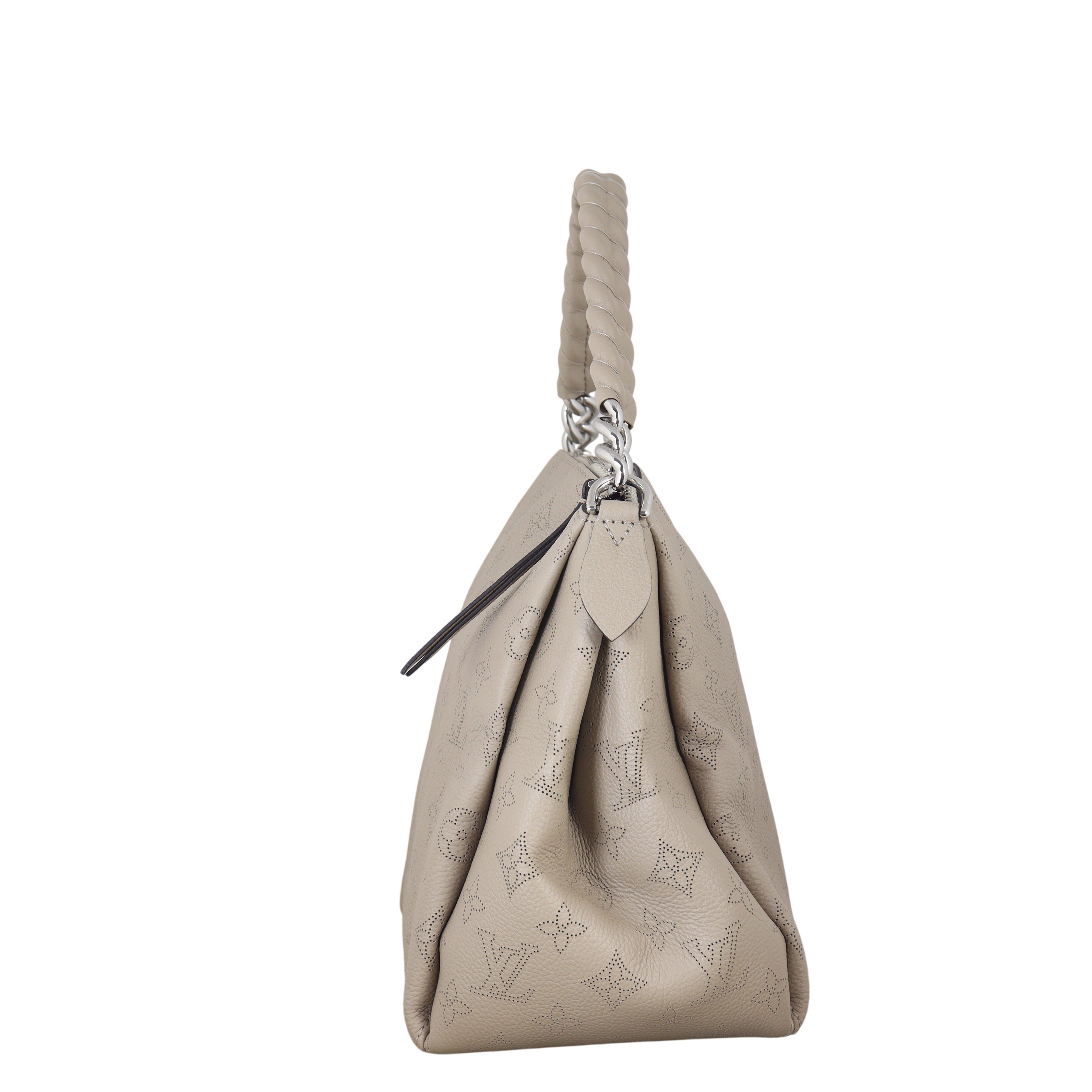 Louis Vuitton Babylone Chain BB Mahina