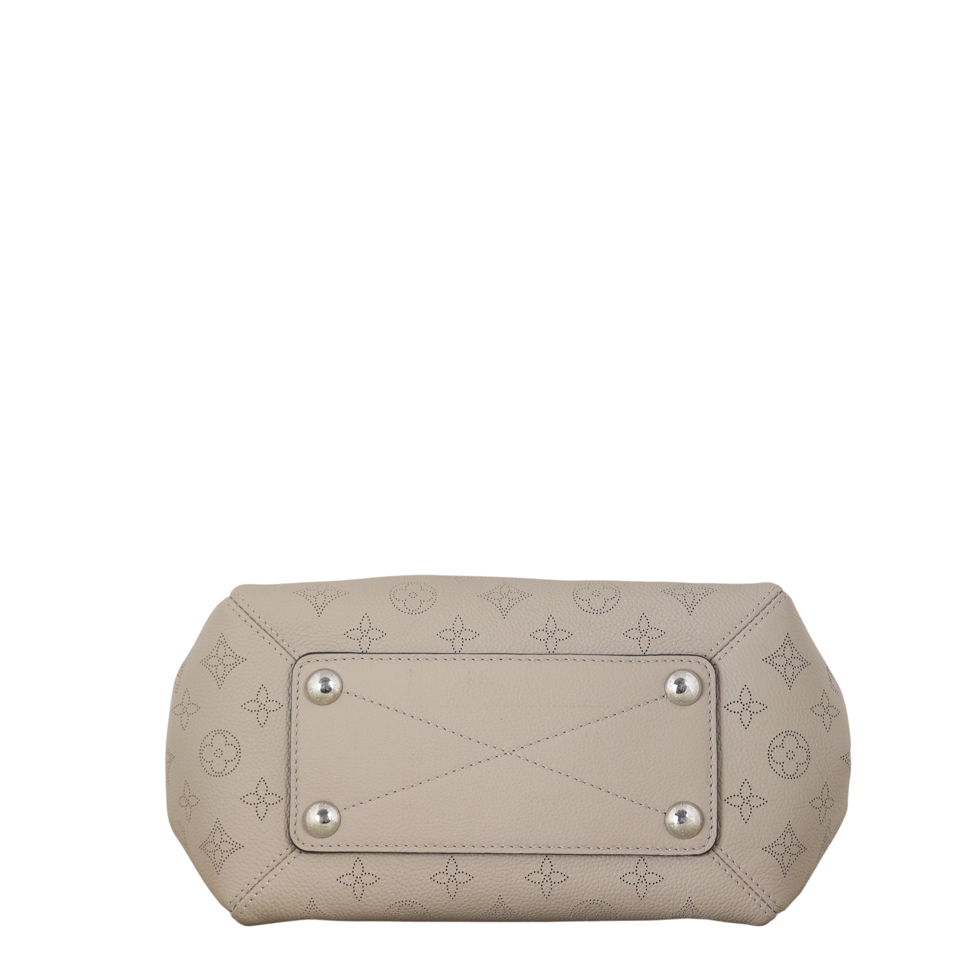 Louis Vuitton Babylone Chain BB Mahina