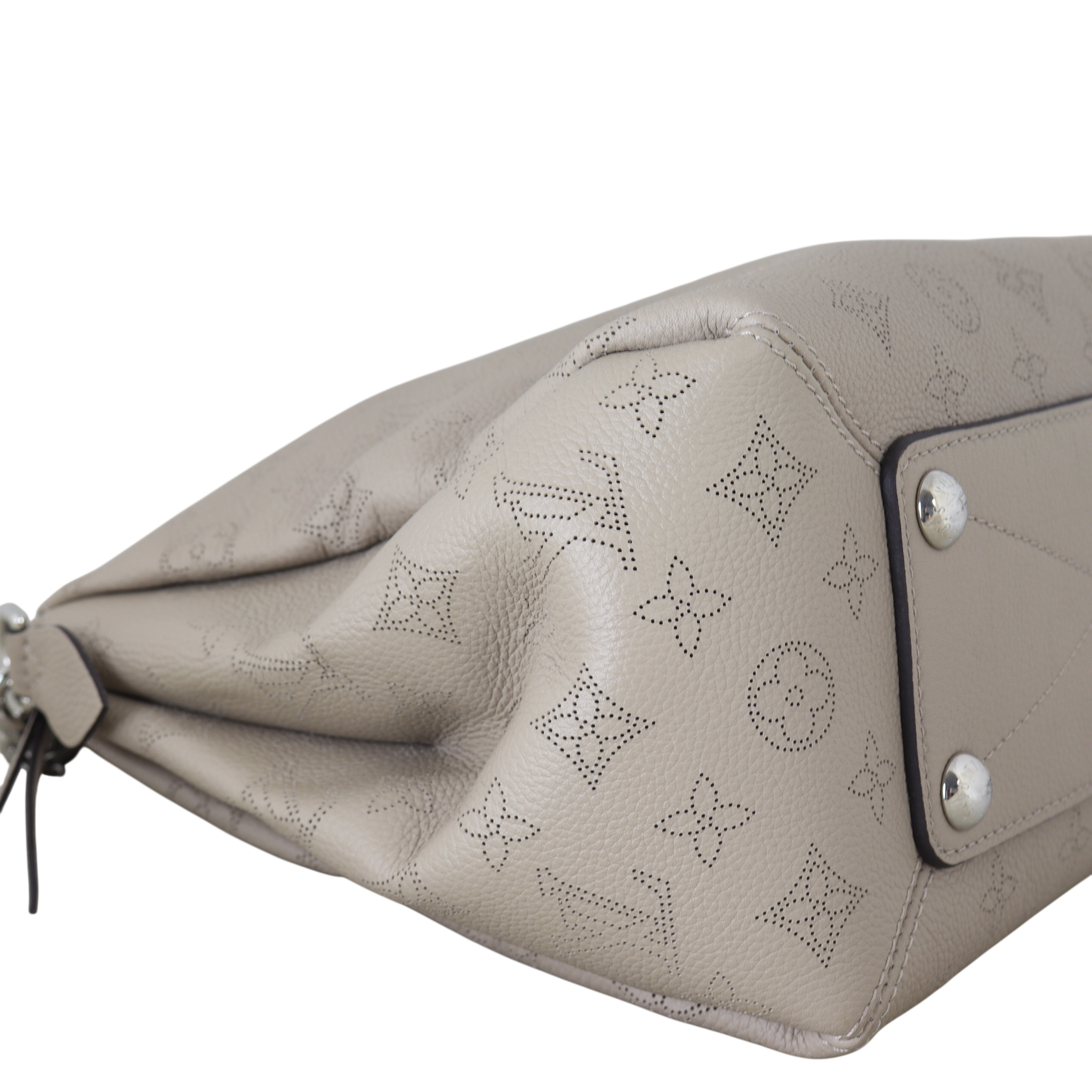 Louis Vuitton Babylone Chain BB Mahina