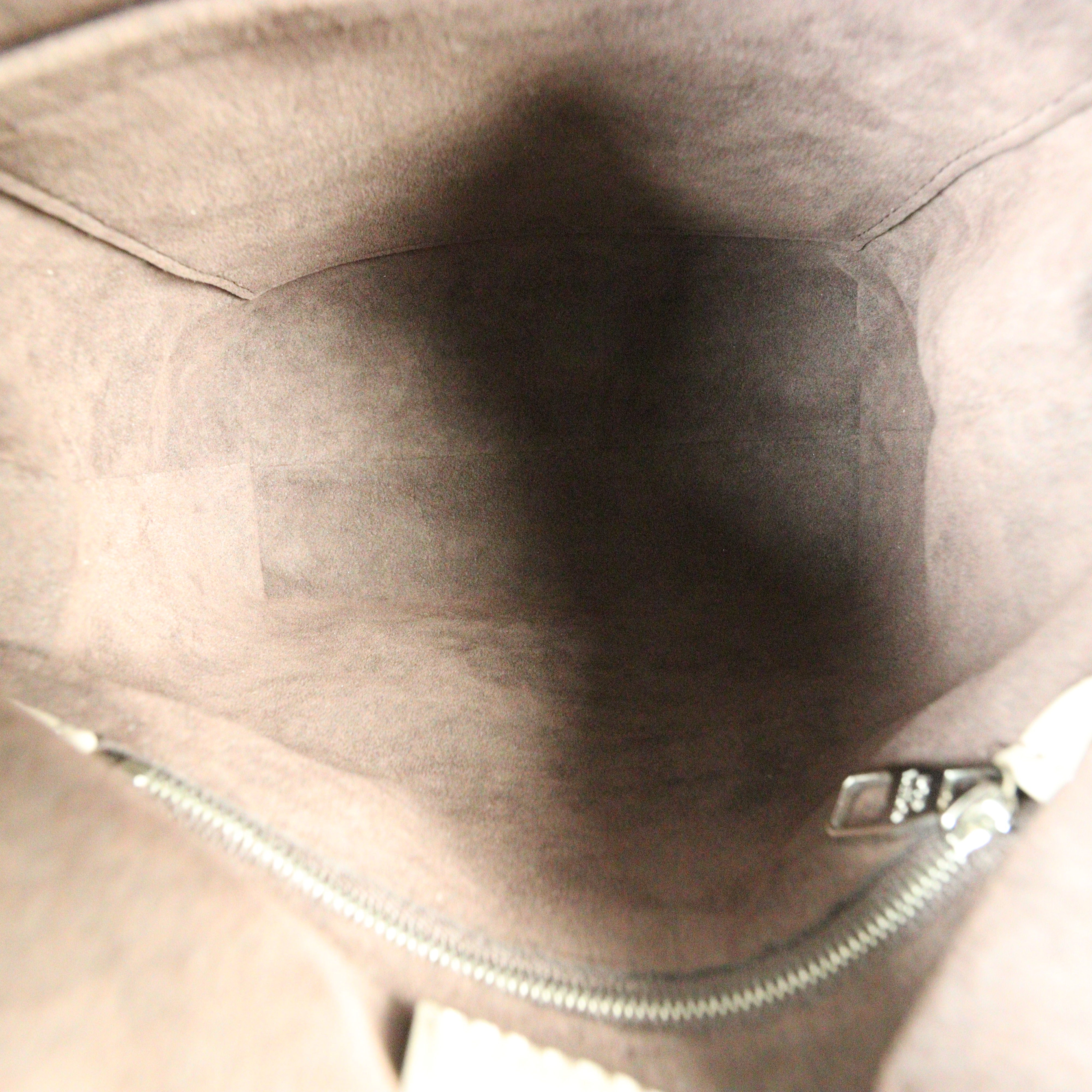 Louis Vuitton Babylone Chain BB Mahina