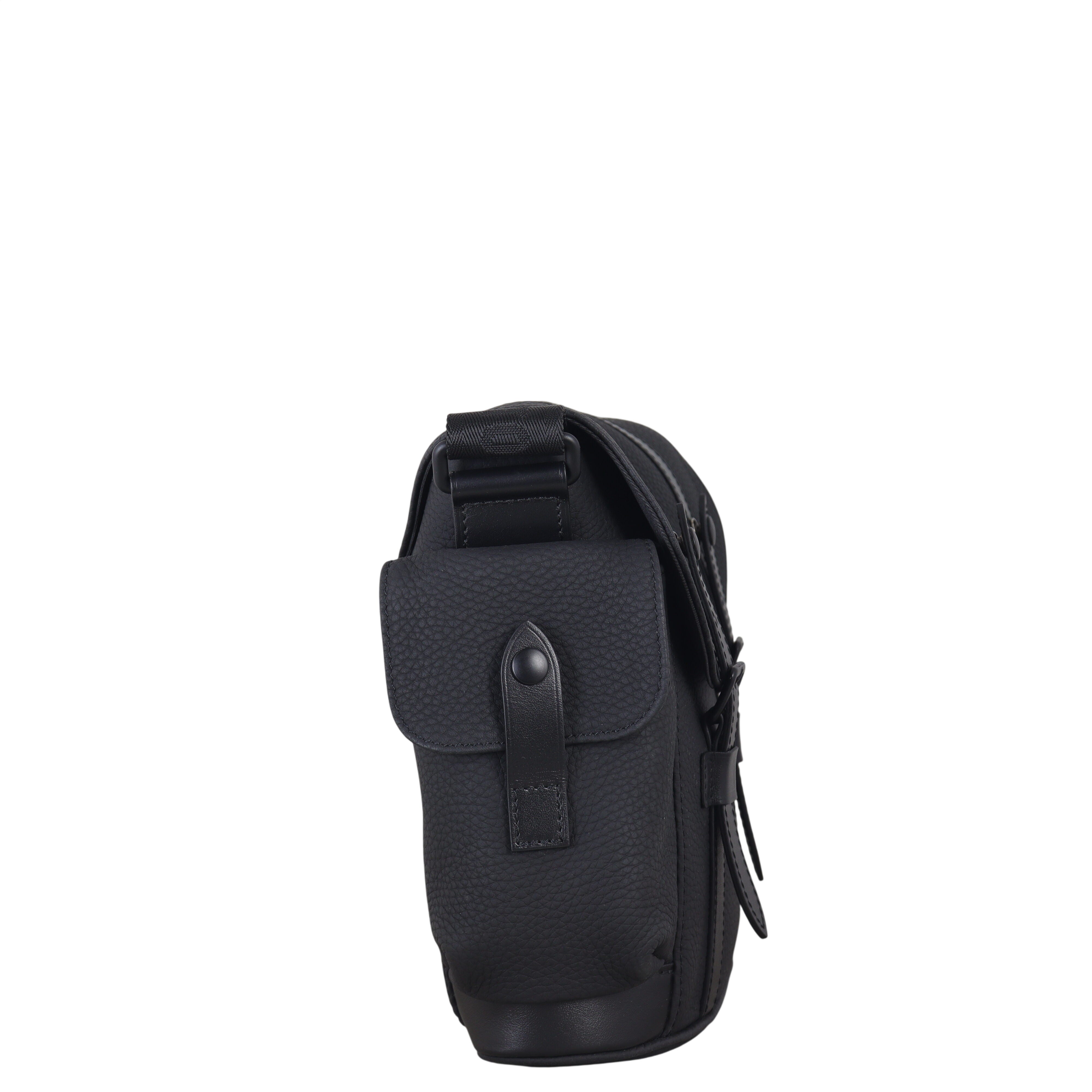 Louis Vuitton Christopher Messenger Taurillon