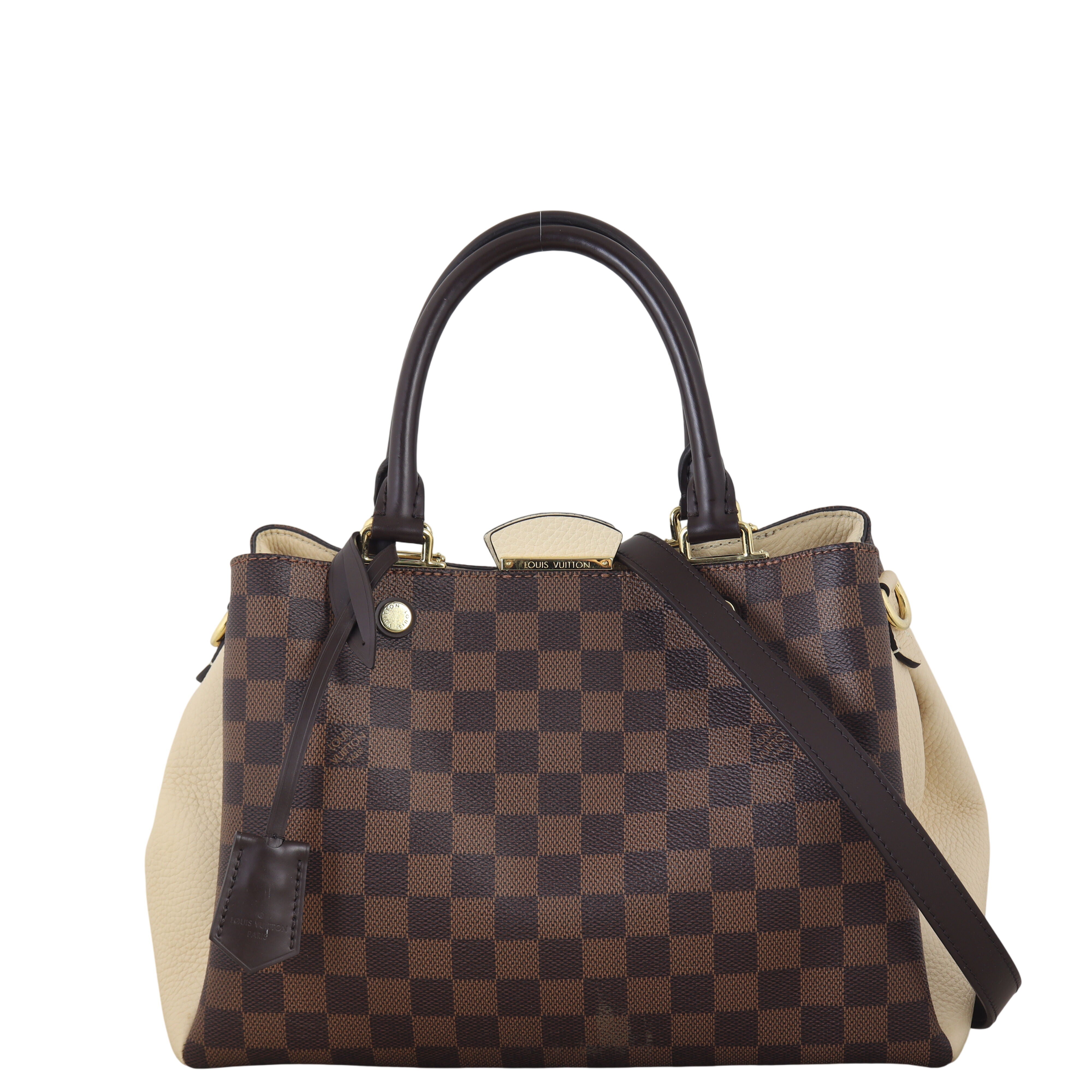 Louis Vuitton Brittany Damier Ebene