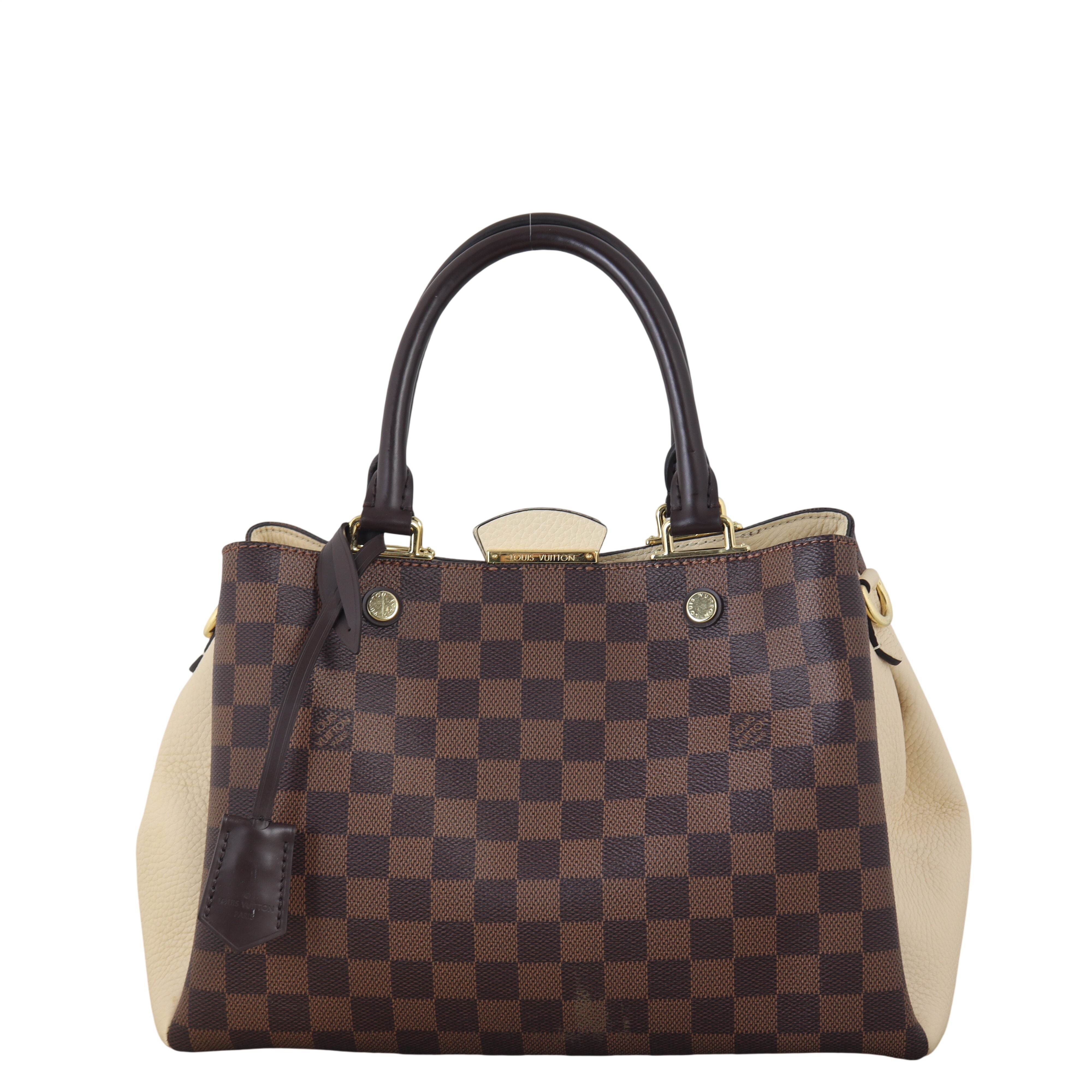 Louis Vuitton Brittany Damier Ebene
