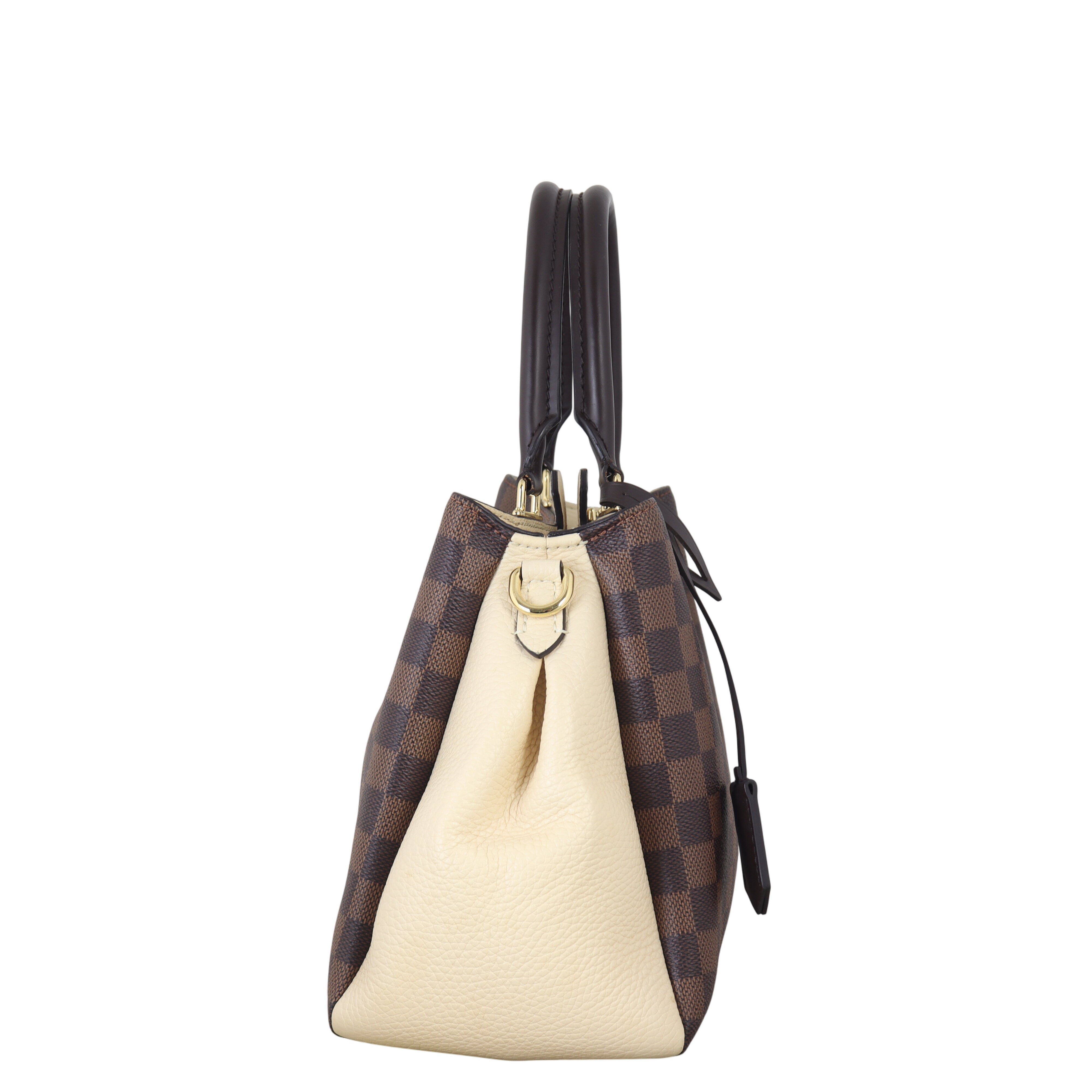 Louis Vuitton Brittany Damier Ebene