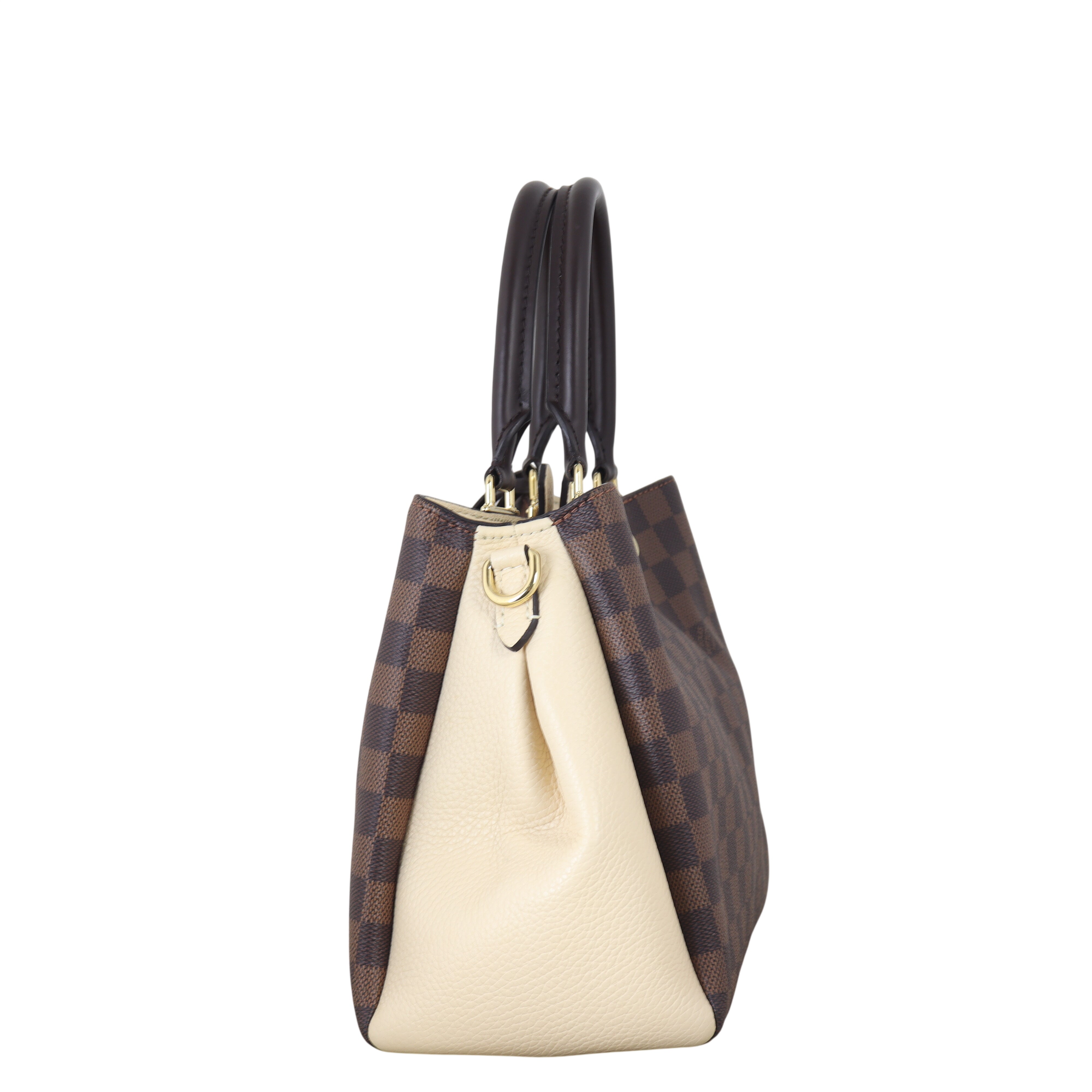 Louis Vuitton Brittany Damier Ebene