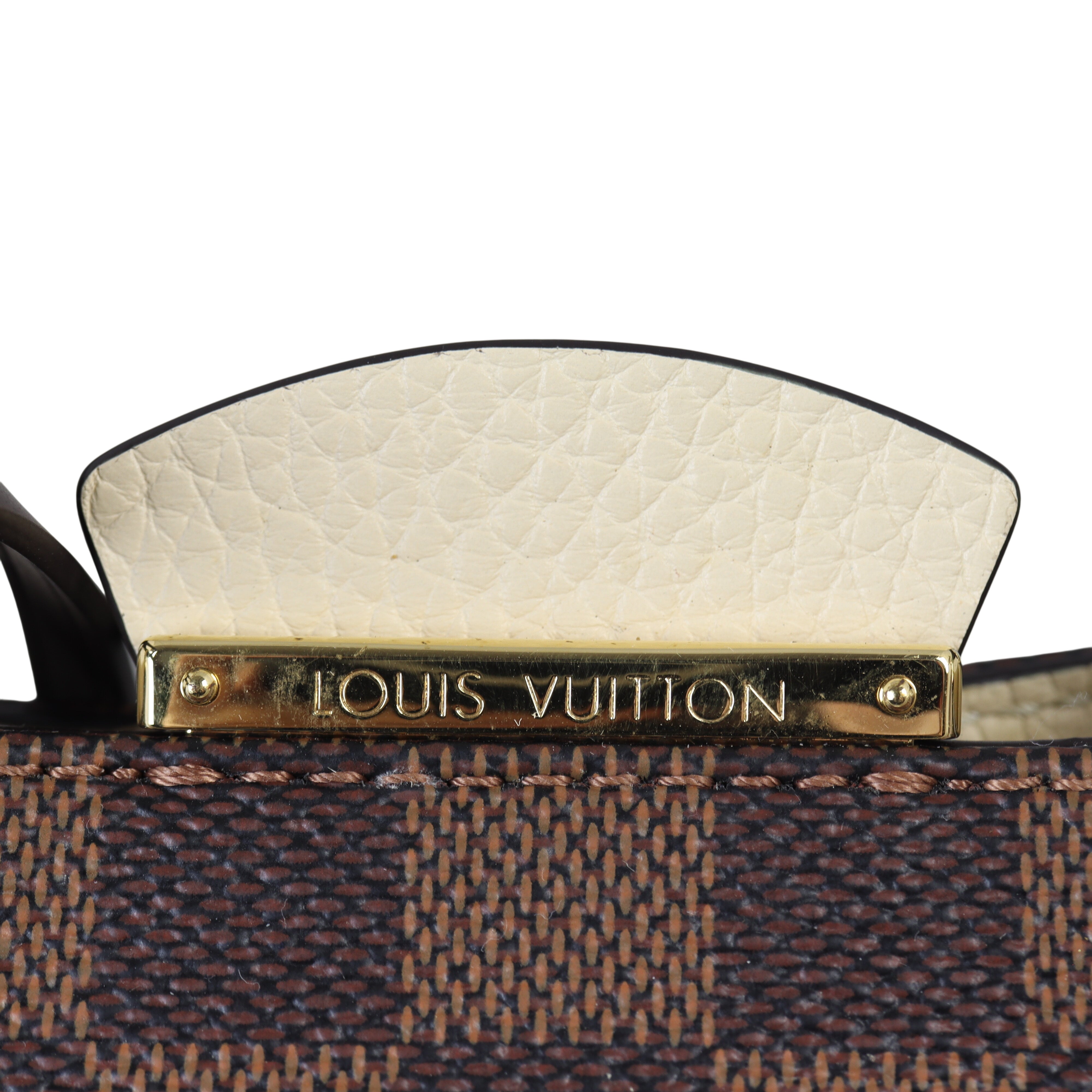 Louis Vuitton Brittany Damier Ebene