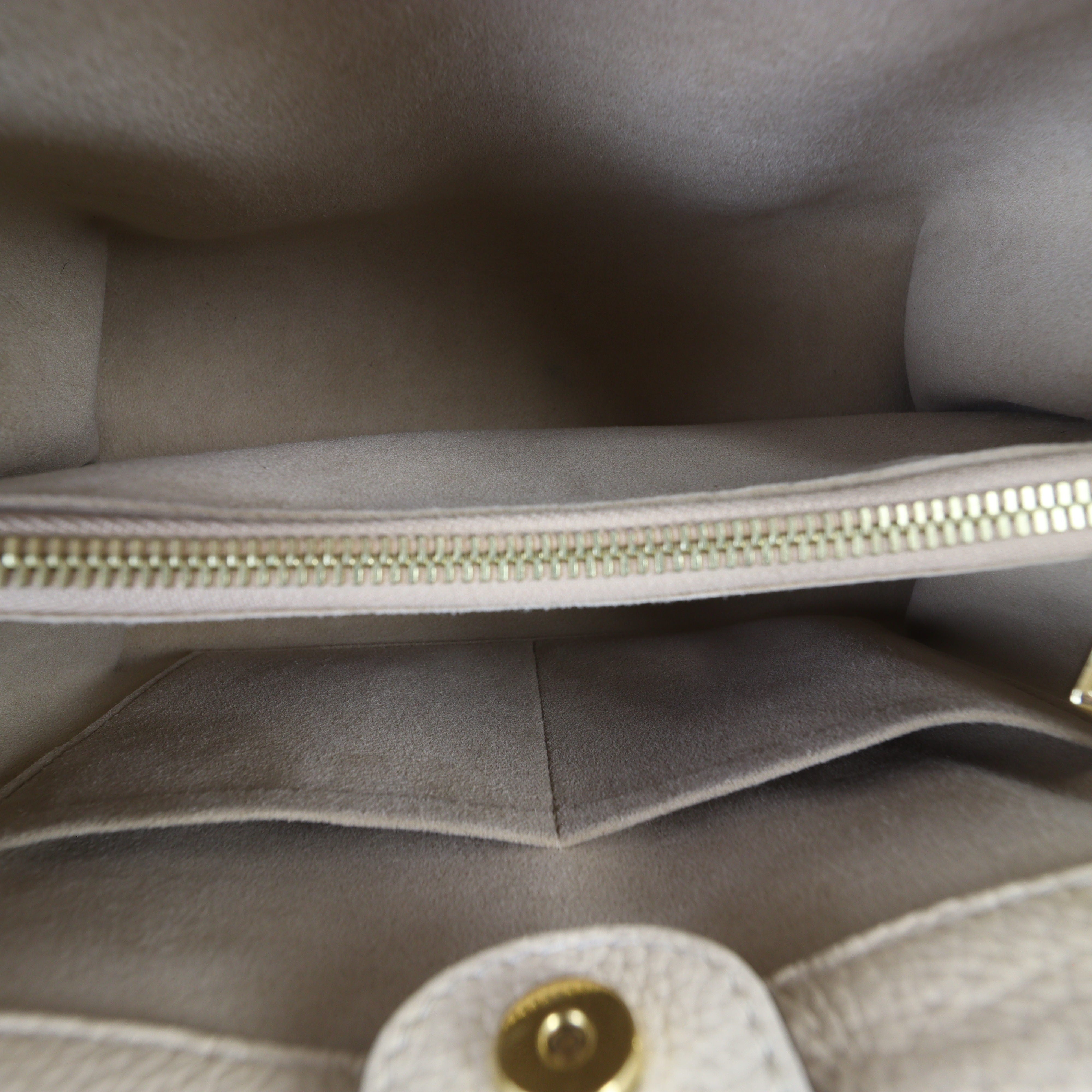 Louis Vuitton Brittany Damier Ebene