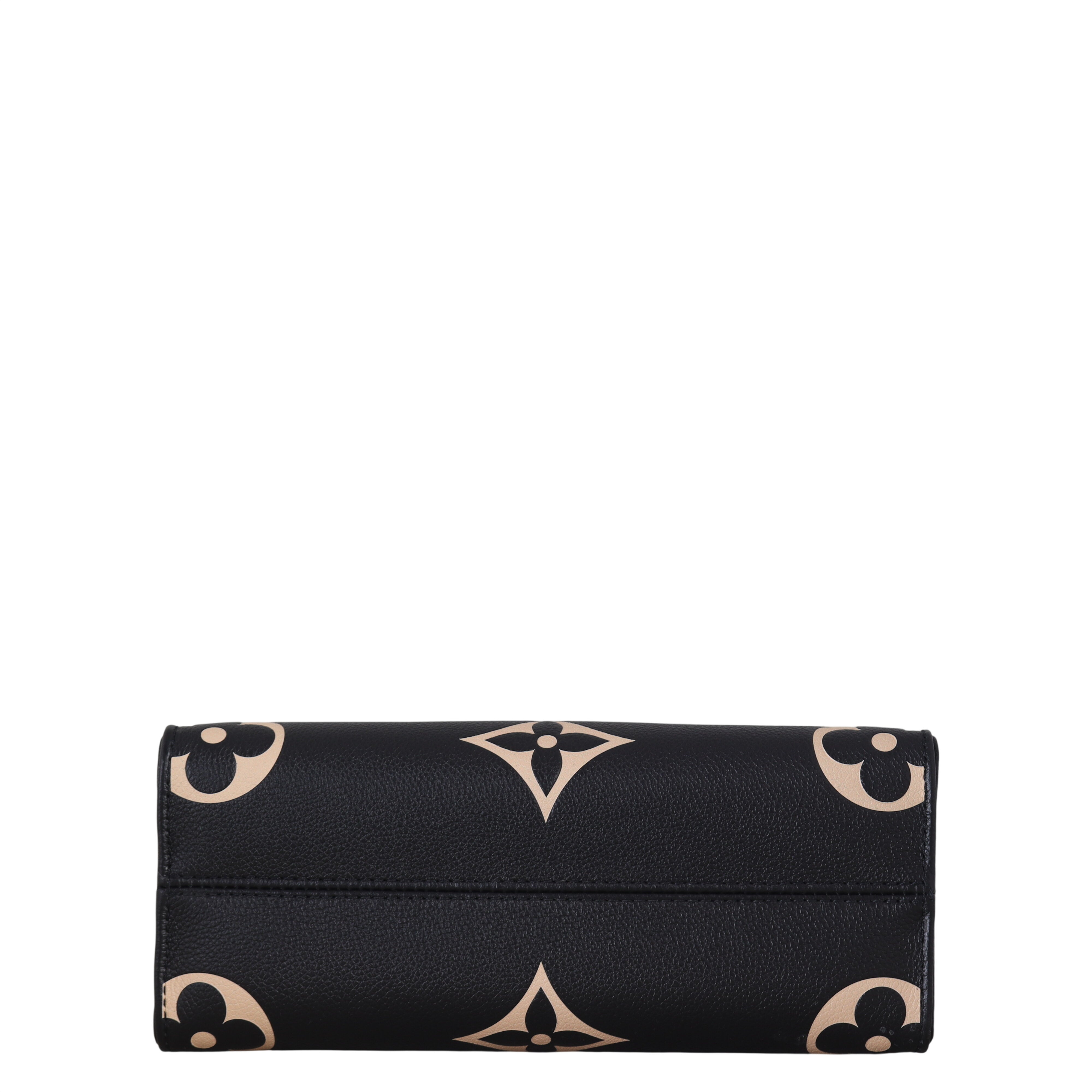 Louis Vuitton OnTheGo PM Monogram Empreinte Giant Bicolour