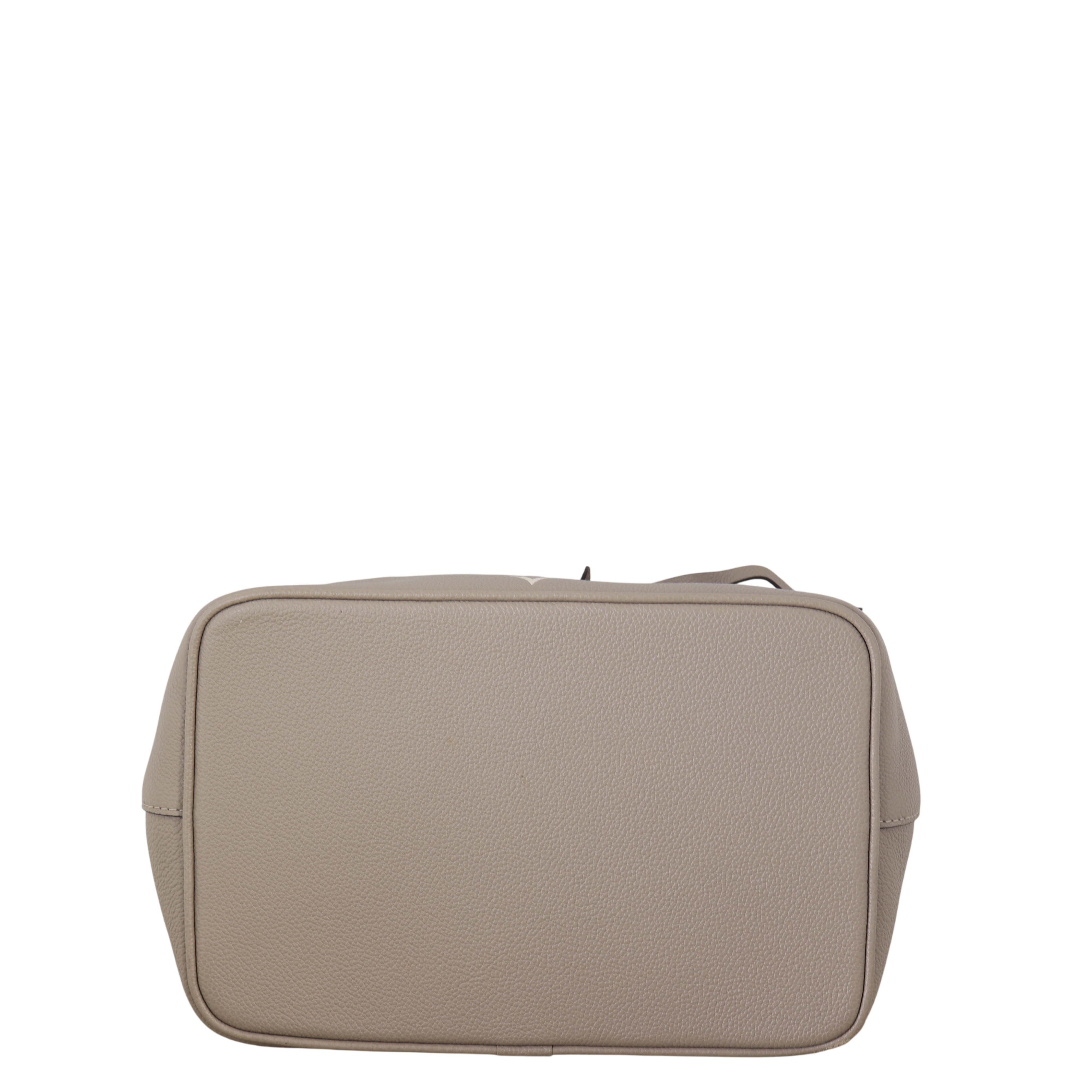 Louis Vuitton NeoNoe MM Monogram Empreinte Giant Bicolour