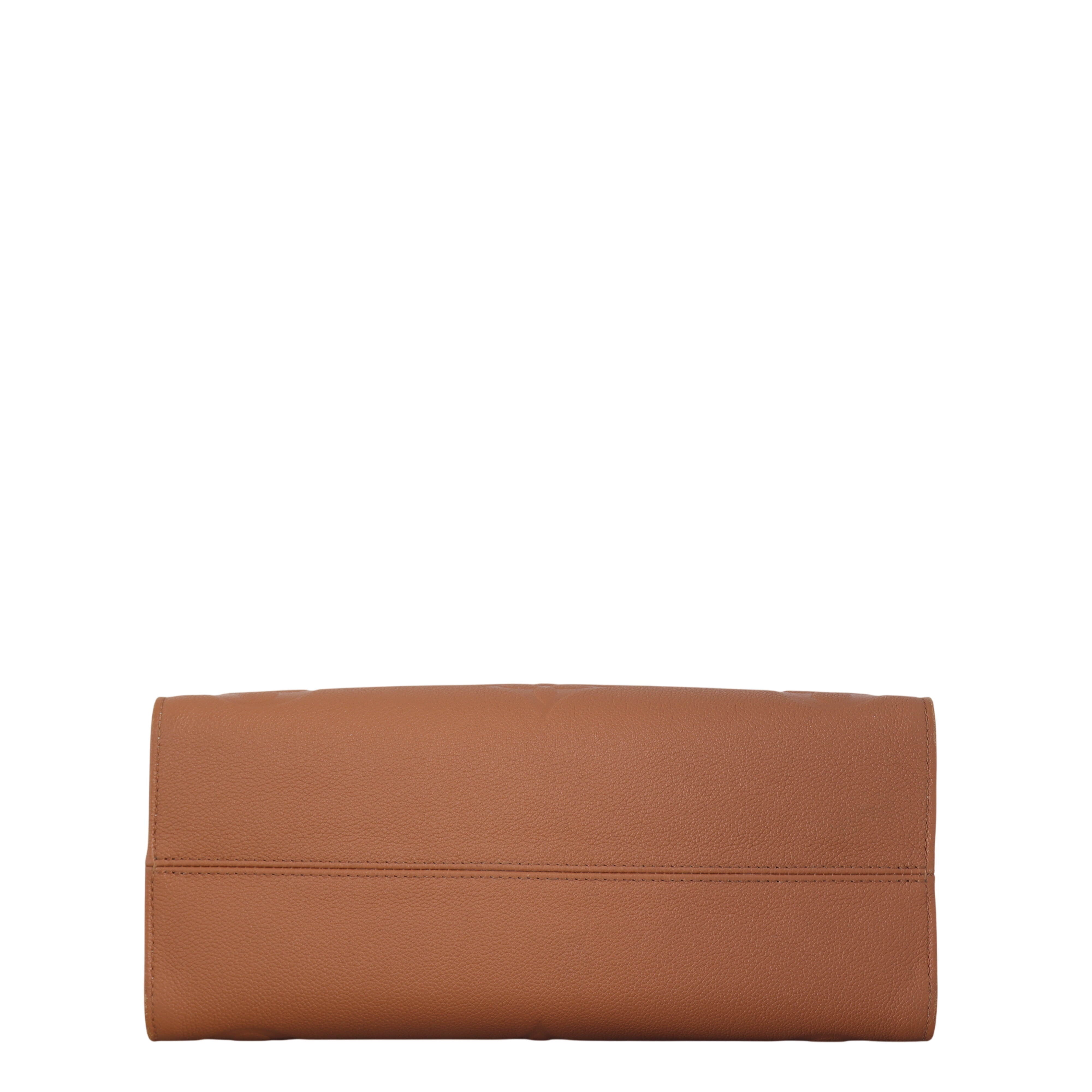 Louis Vuitton OnTheGo MM Wild at Heart Monogram Empreinte Giant