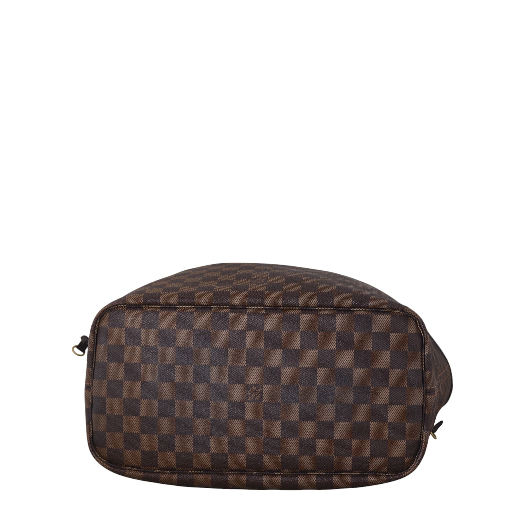 Louis Vuitton Neverfull MM Damier Ebene