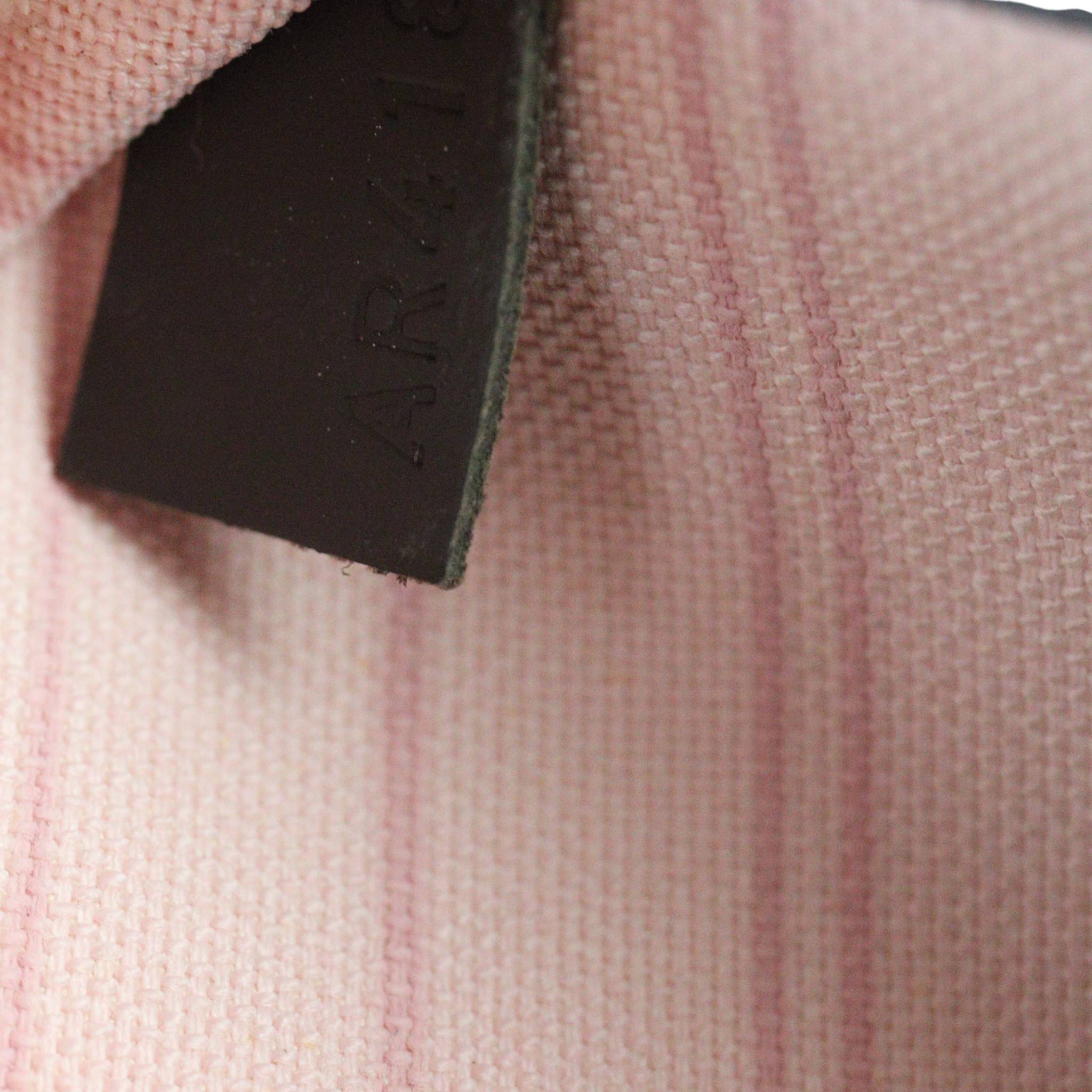 Louis Vuitton Neverfull MM Damier Ebene