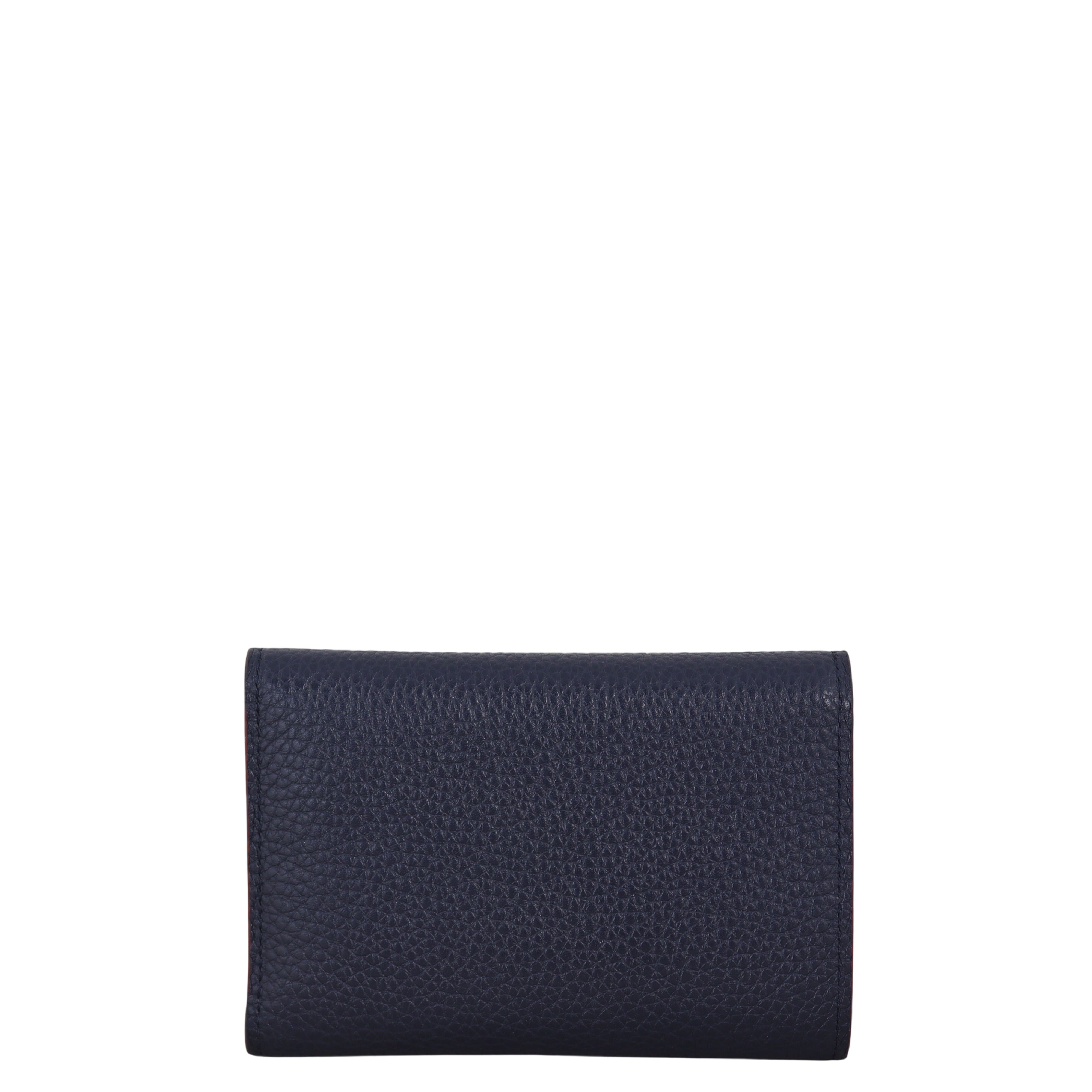 Louis Vuitton Capucines Compact Wallet