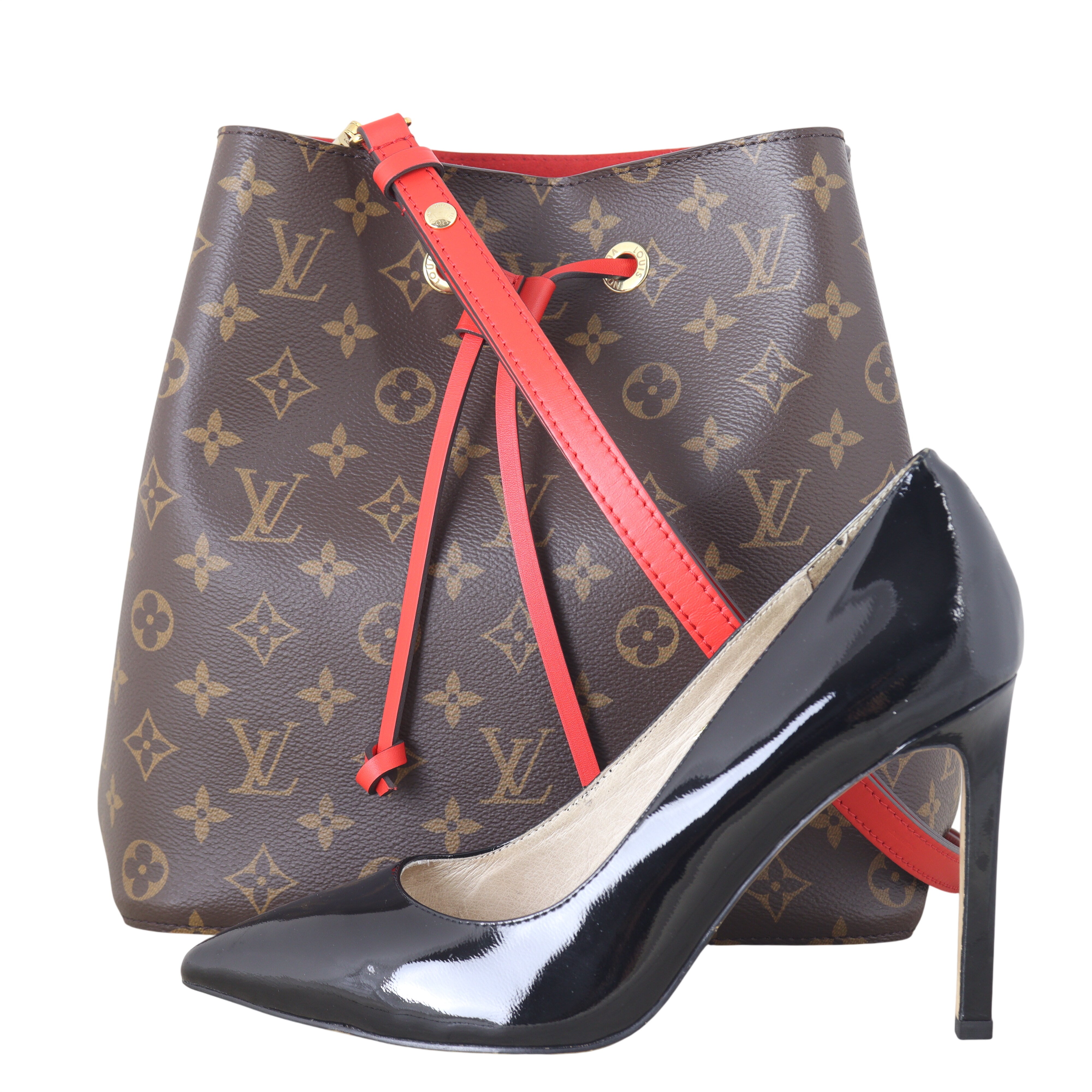 Louis Vuitton NeoNoe Monogram