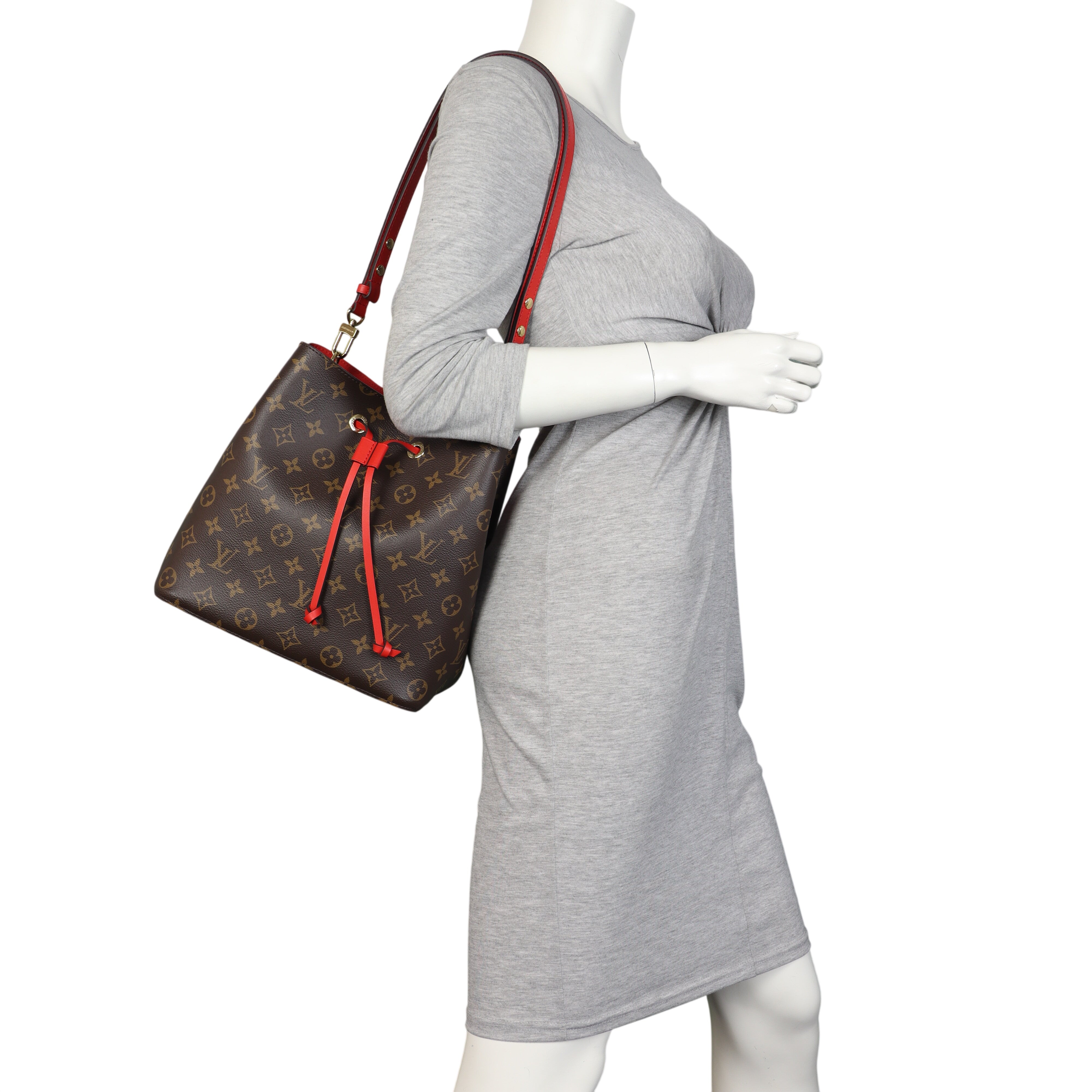 Louis Vuitton NeoNoe Monogram