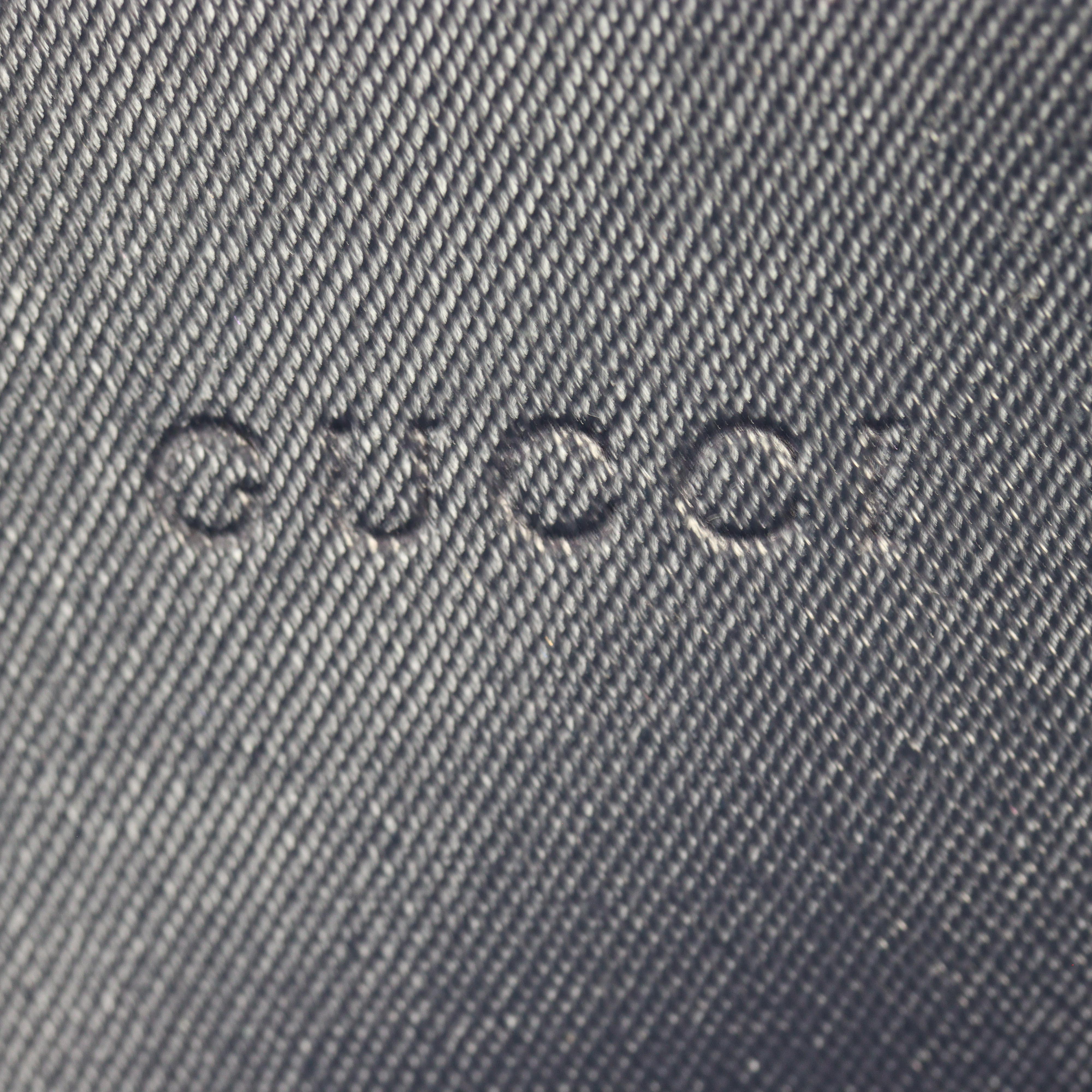 Gucci GG Supreme Blooms Reversible Tote