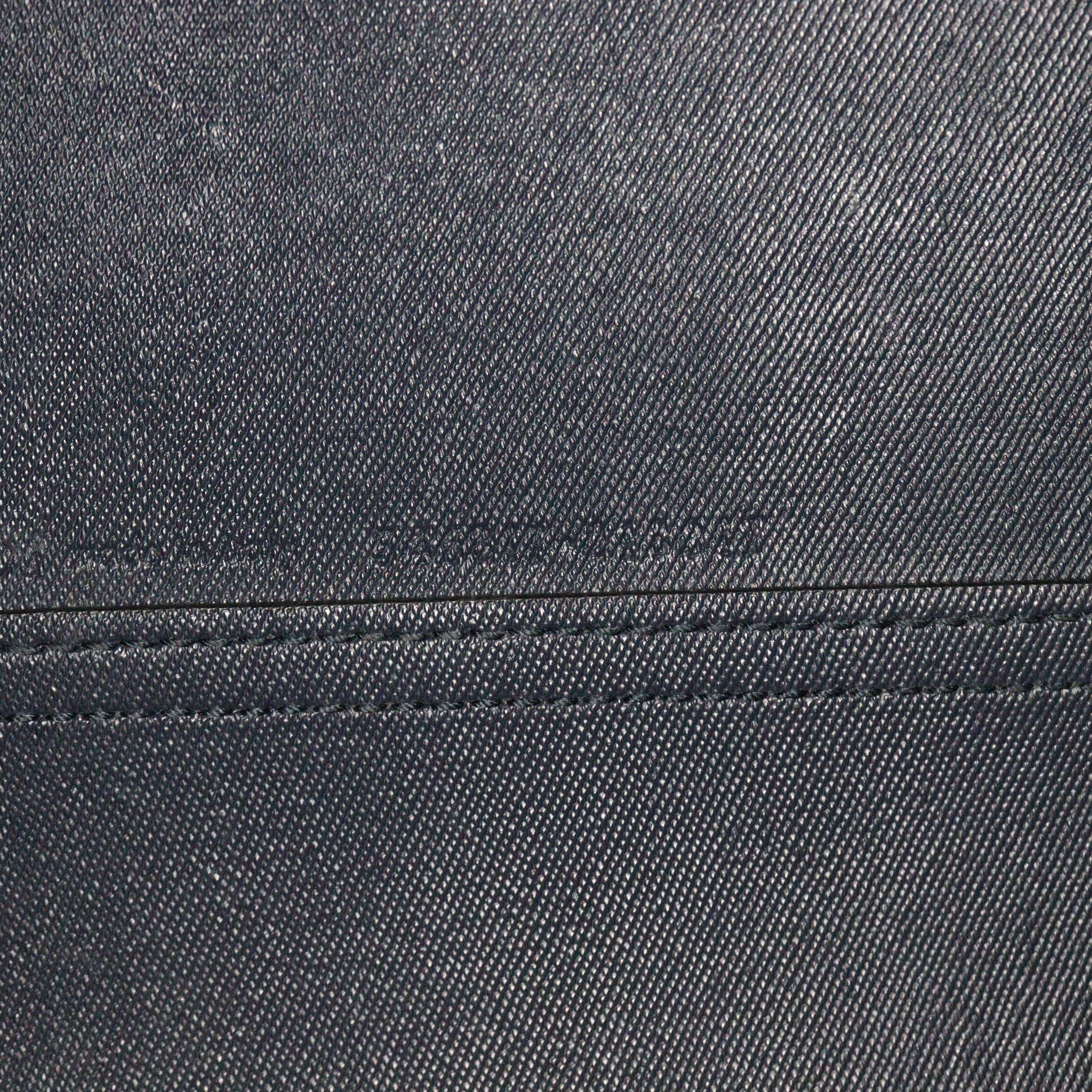 Gucci GG Supreme Blooms Reversible Tote