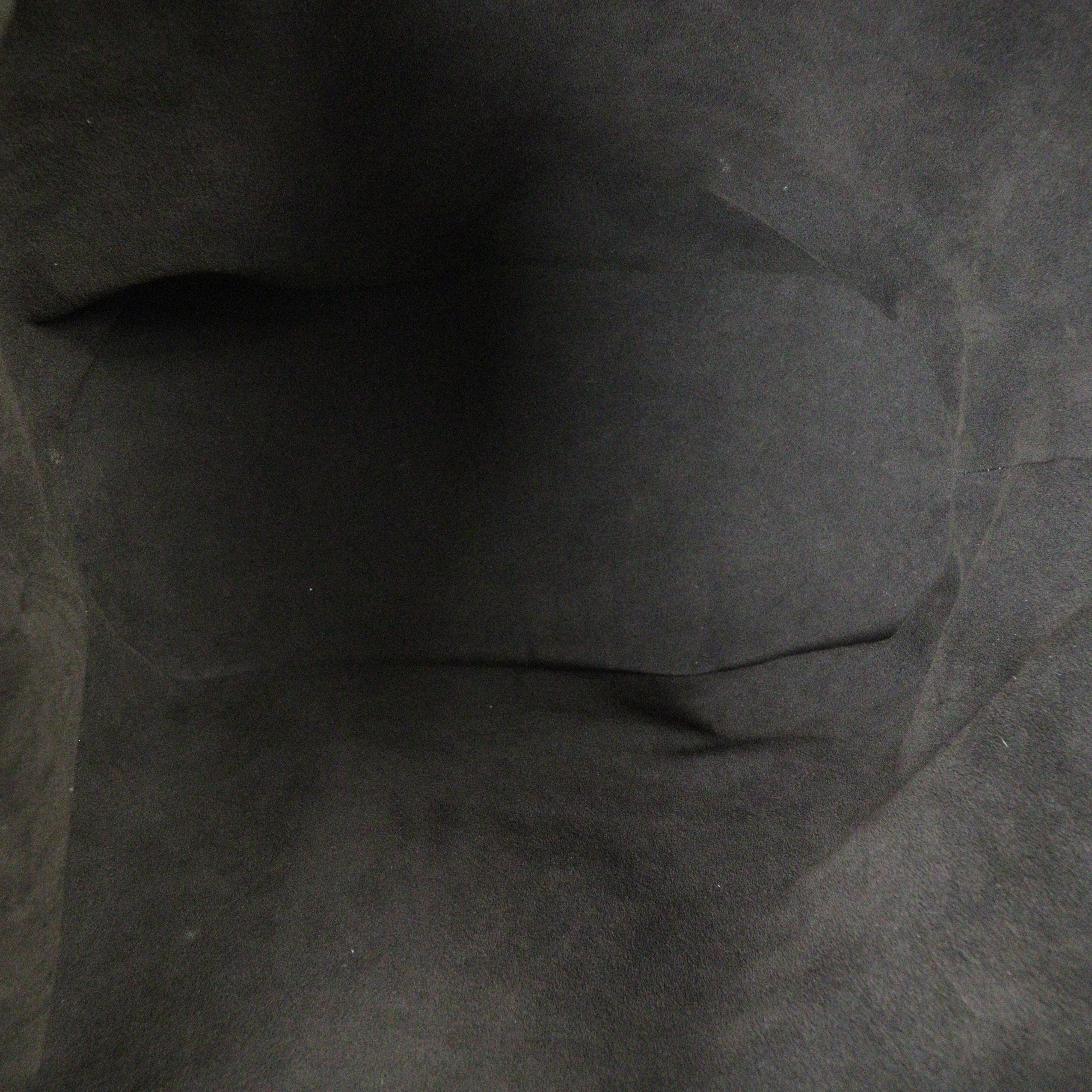 Louis Vuitton Mahina L Perforated Monogram