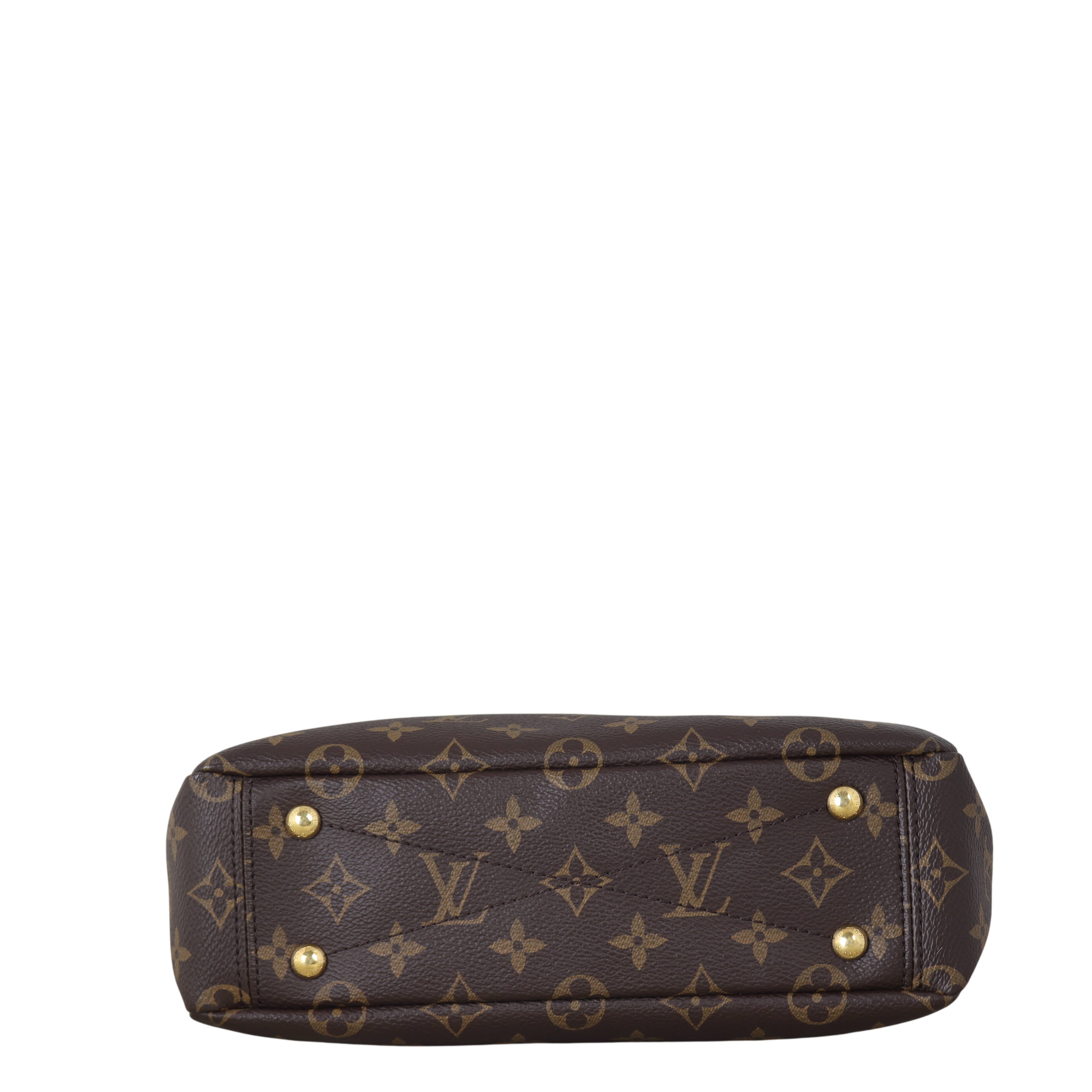 Louis Vuitton Pallas BB Monogram